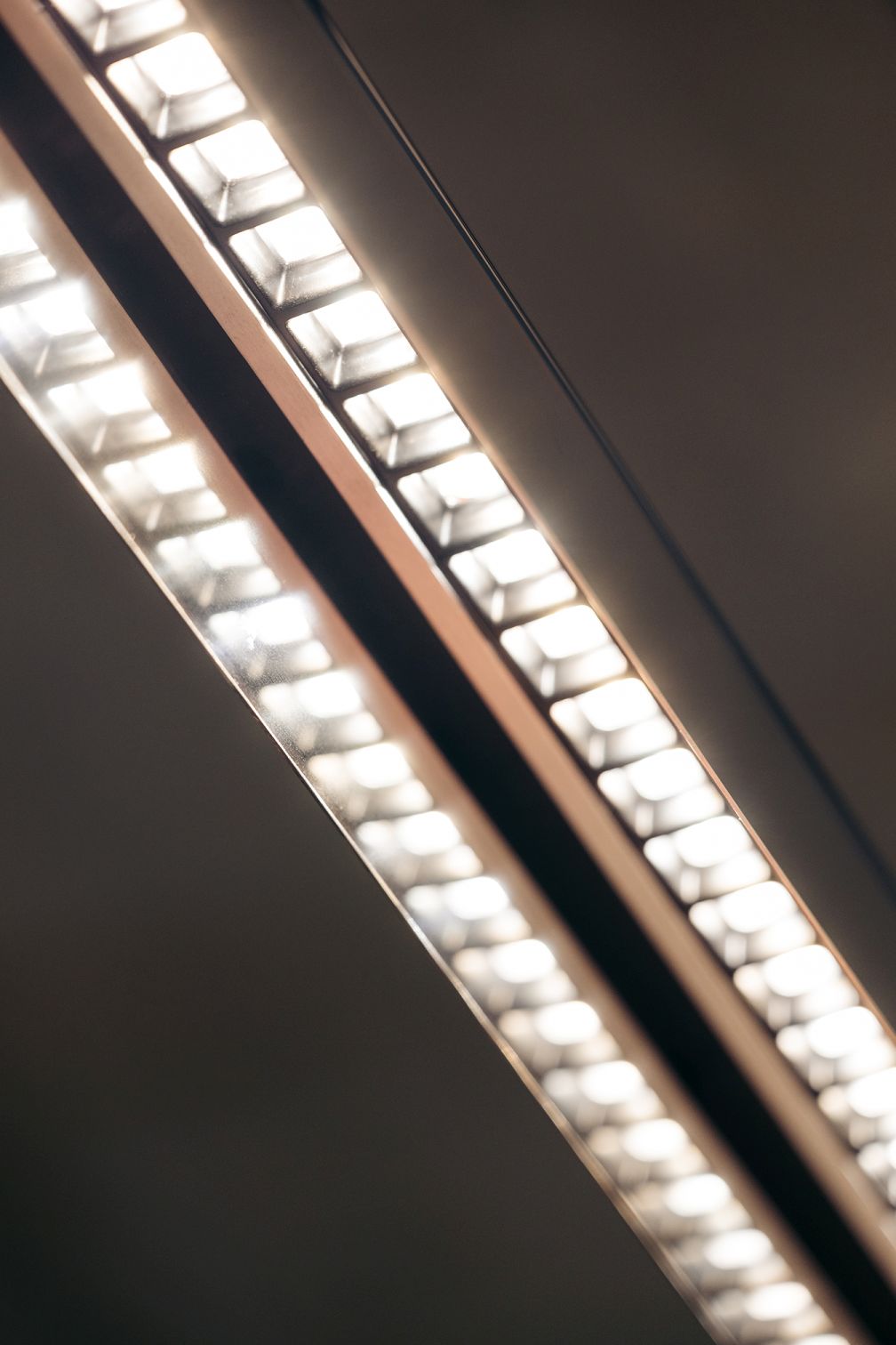 Blade 130 LED Leuchte Zieta