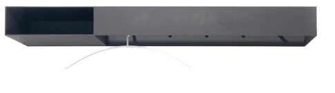 Match Garderobe horizontal Schönbuch