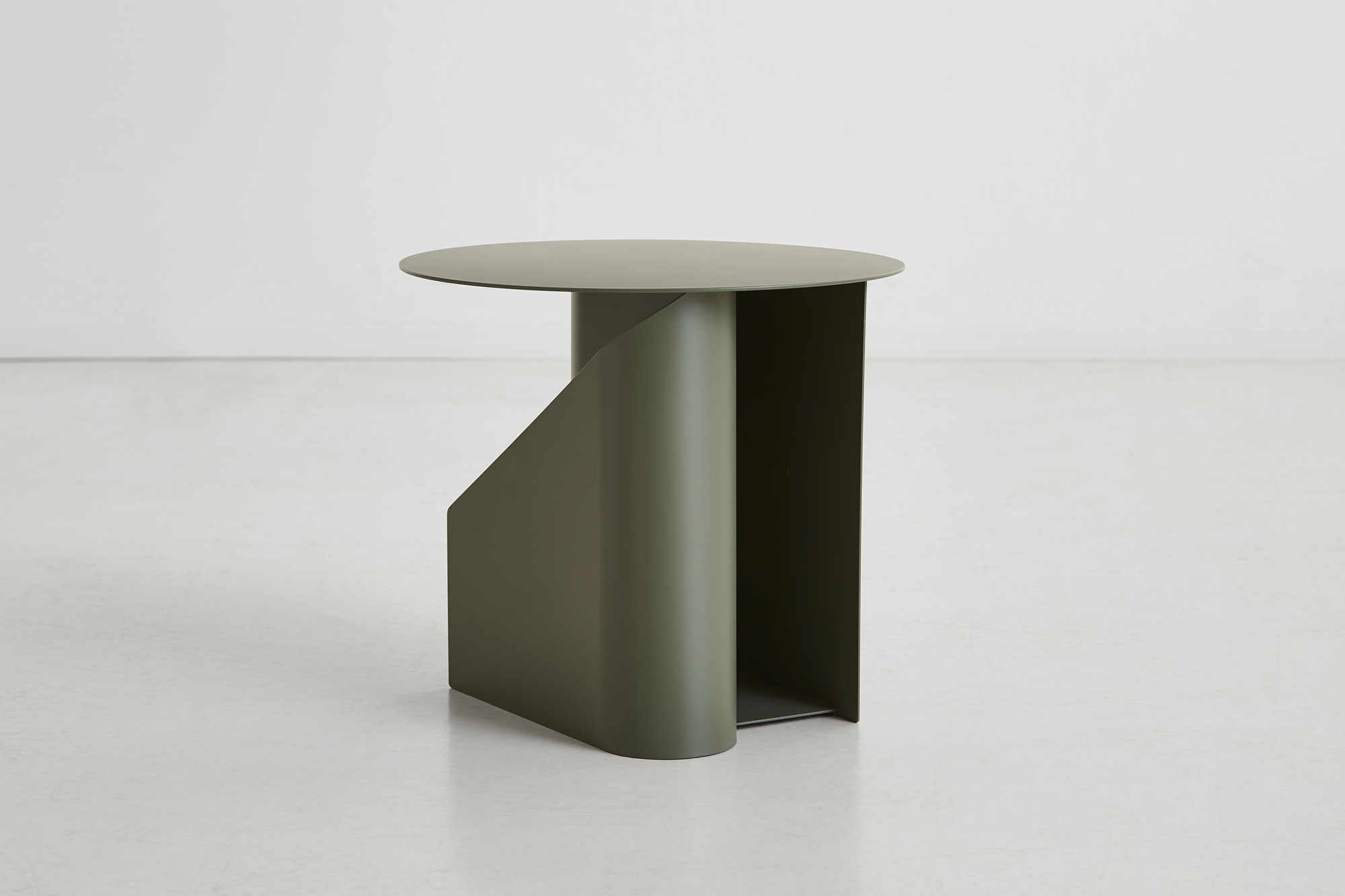 Sentrum Side Table Beistelltisch Woud