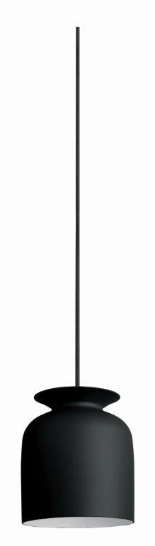 Ø 20 cm / Schwarz