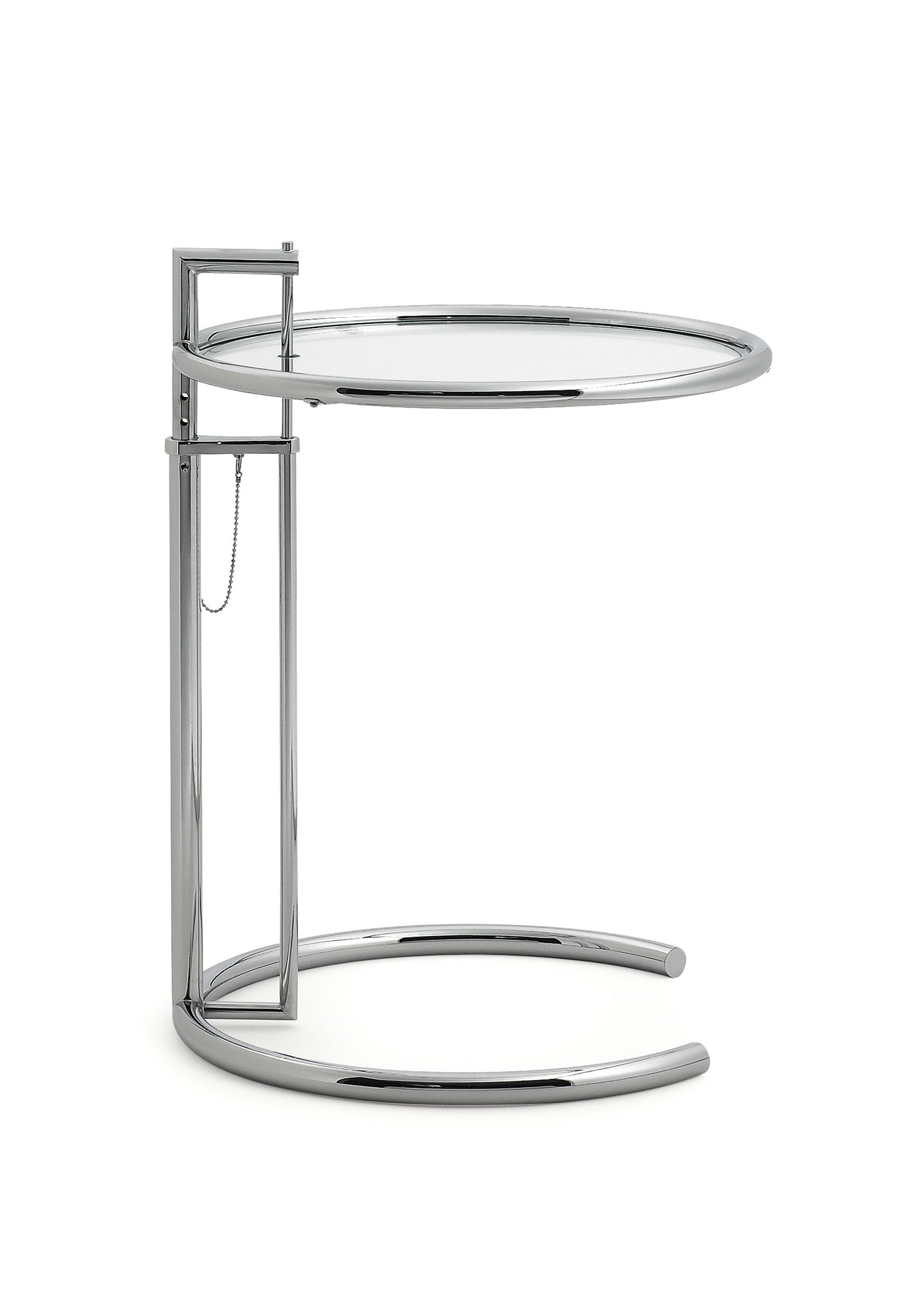 Adjustable Table E1027 Beistelltisch ClassiCon - QUICK SHIP