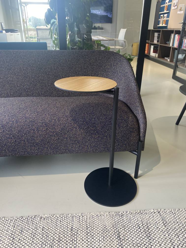 Bond Side Laptop Table Beistelltisch Cascando