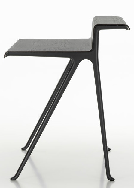 Courier Schreibtisch Vitra
