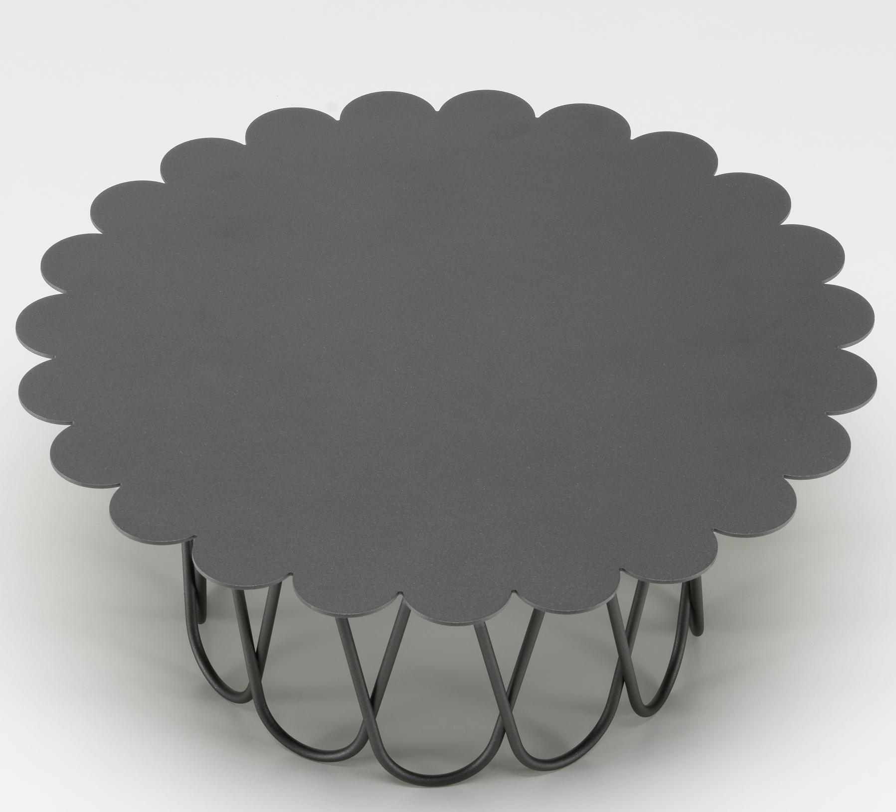 Flower Table Tisch Vitra