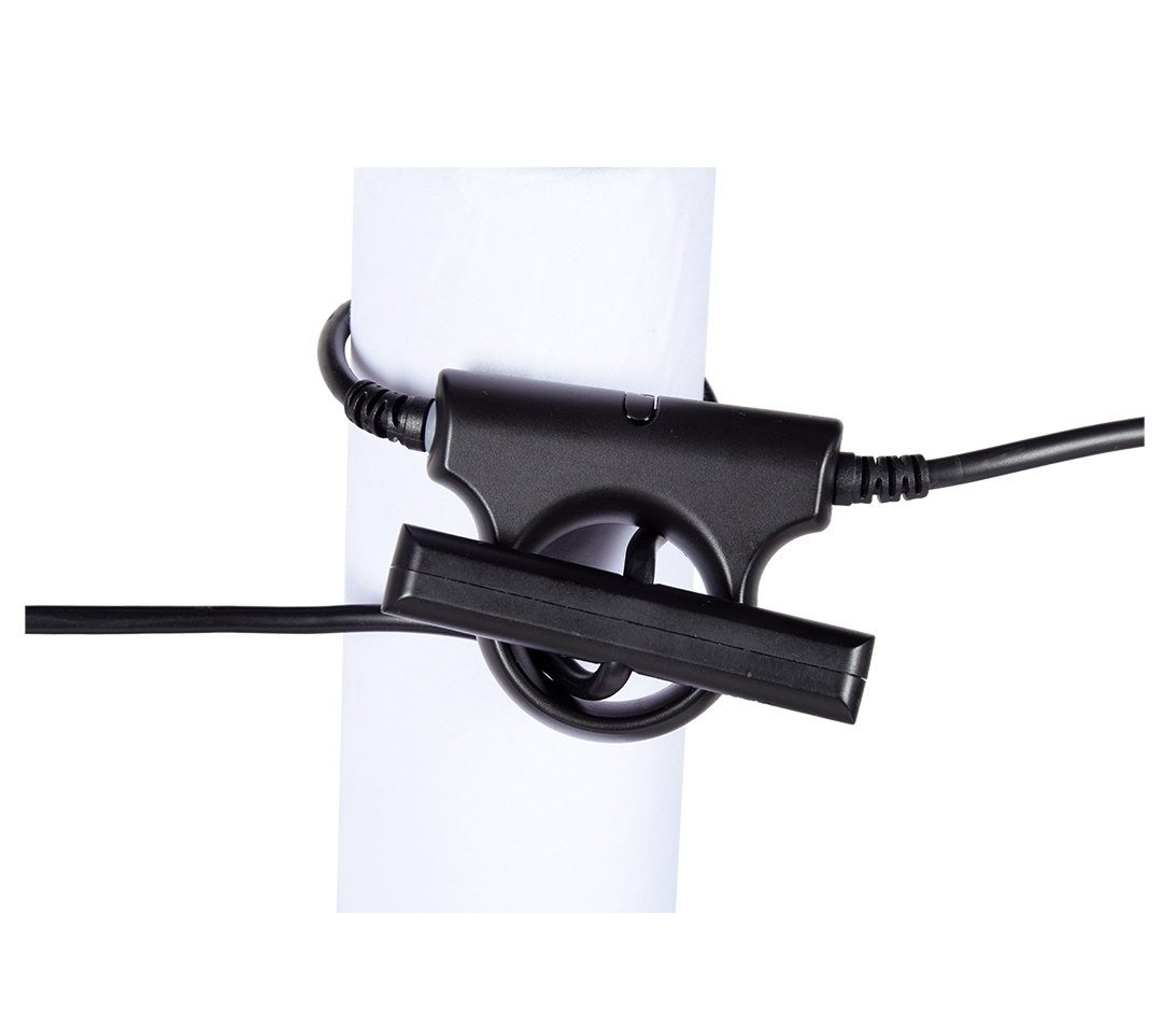 Hoopik LED Lichterkette Outdoor ACAPULCOBLAU Fermob EINZELSTÜCK