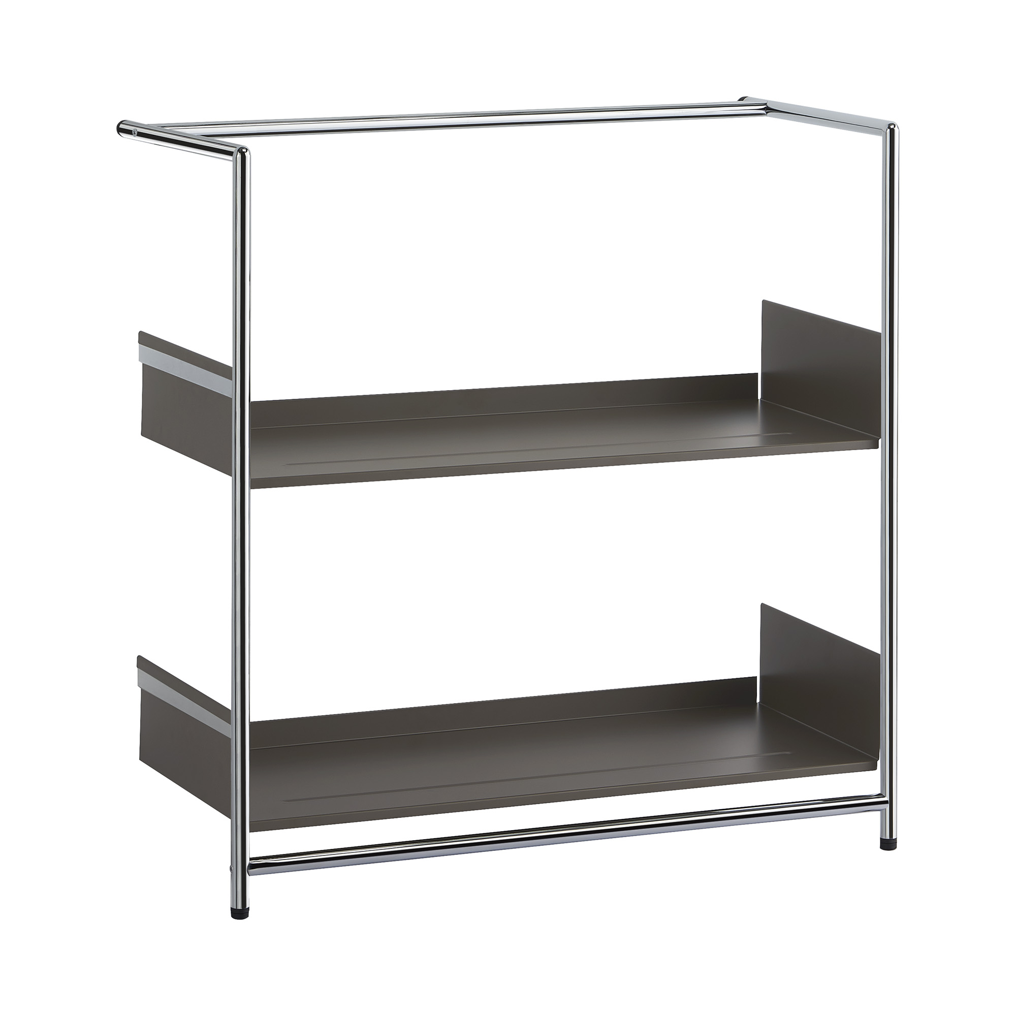 Pool 82 Ordner Anlehnregal / Schuhregal Mox