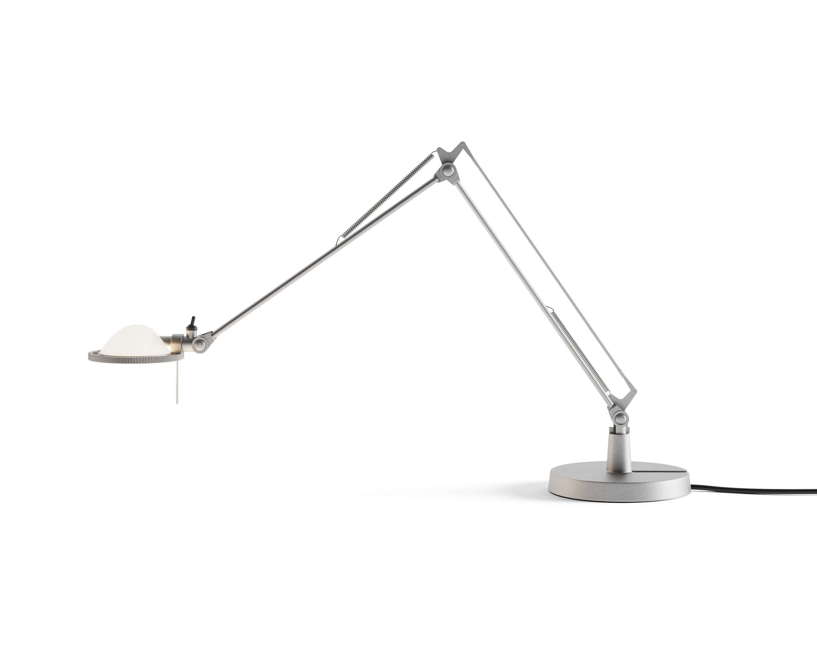 D12/4 Berenice Glasreflektor Luceplan