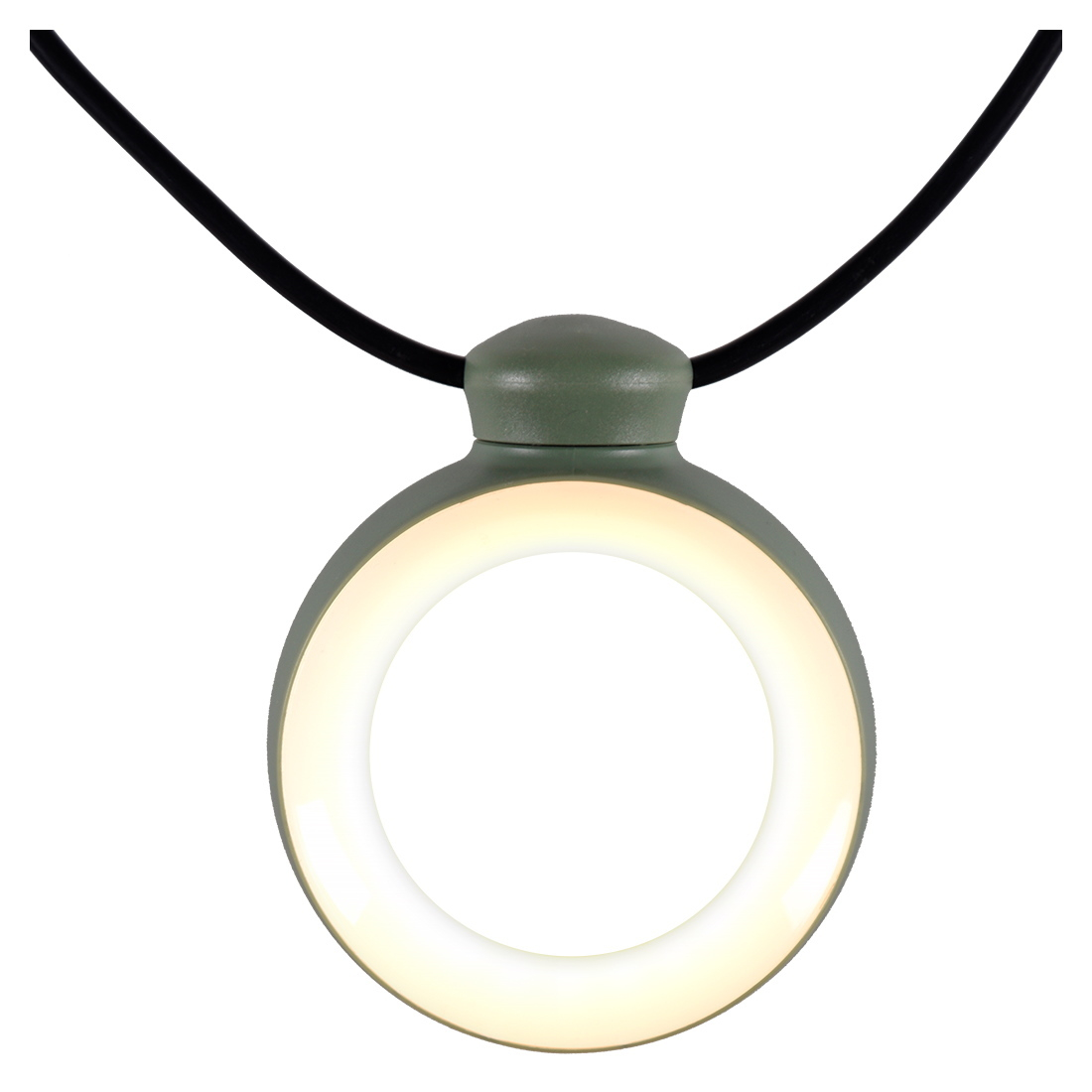 Hoopik LED Lichterkette Outdoor Fermob Cactus EINZELSTÜCK