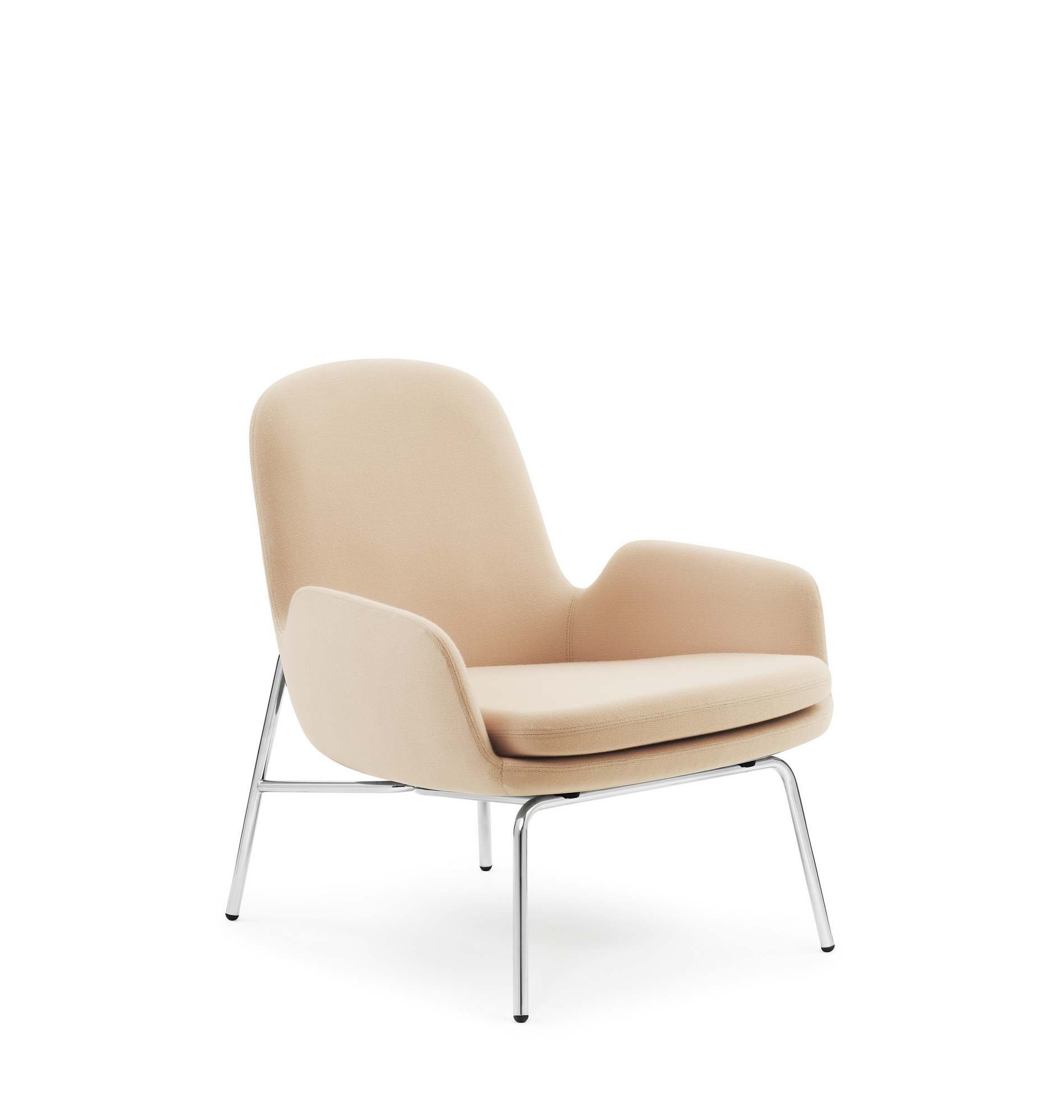 Era Lounge Chair Sessel niedrig Normann Copenhagen