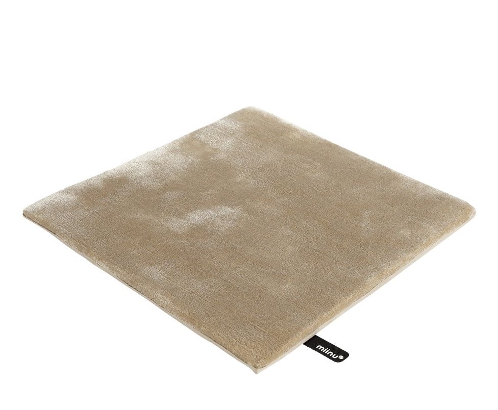 Tencel flat Pro Teppich QUICKSHIP miinu