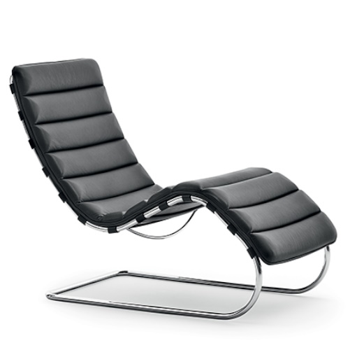 MR Bauhaus Edition Liege Knoll International