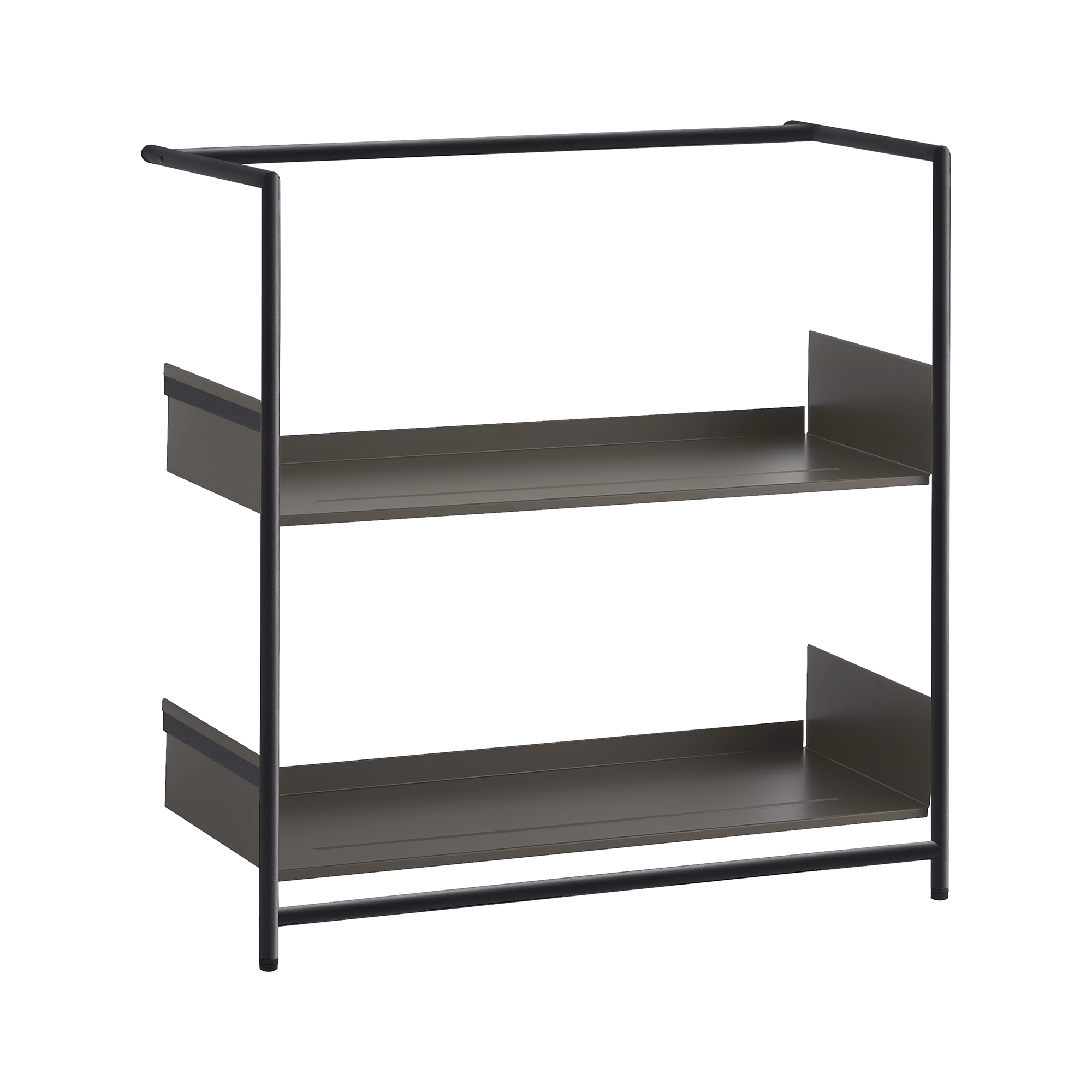 Pool 82 Ordner Anlehnregal / Schuhregal Mox