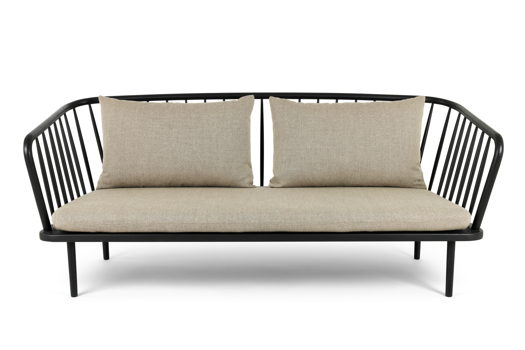 Mollis Sofa Recycelte Wolle Mater