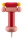 Rot, Gelb und Rosa