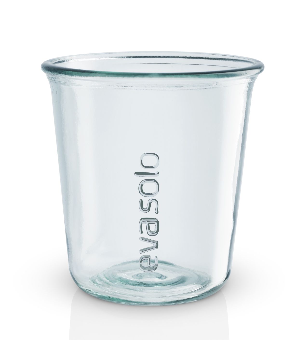 Recycelte Trinkgläser 25cl 4er Set Eva Solo EINZELSTÜCK