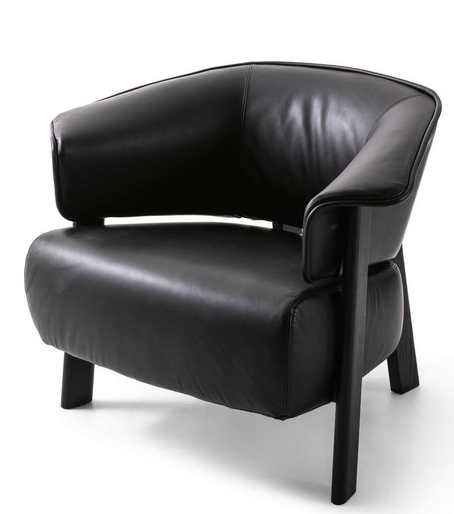 Back-Wing Armchair Sessel Cassina