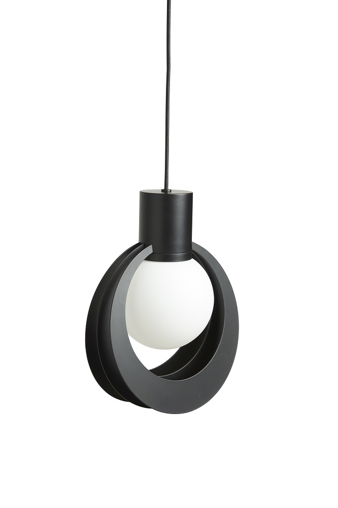 Lunar Pendant Pendelleuchte Woud