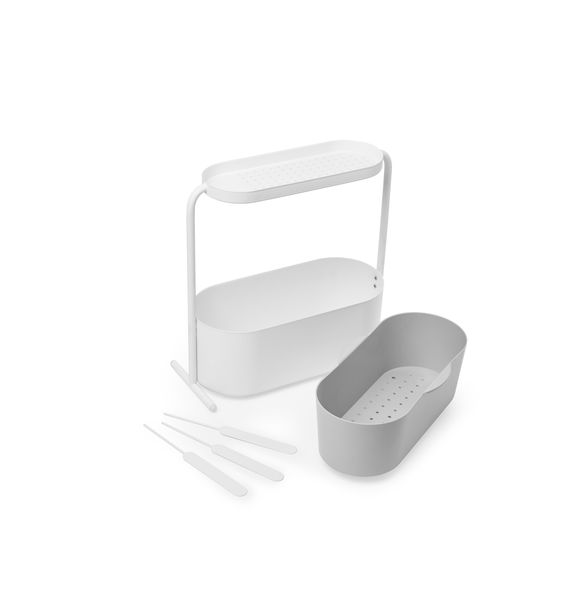Giardino Planter Kräutertopf Umbra EINZELSTÜCK