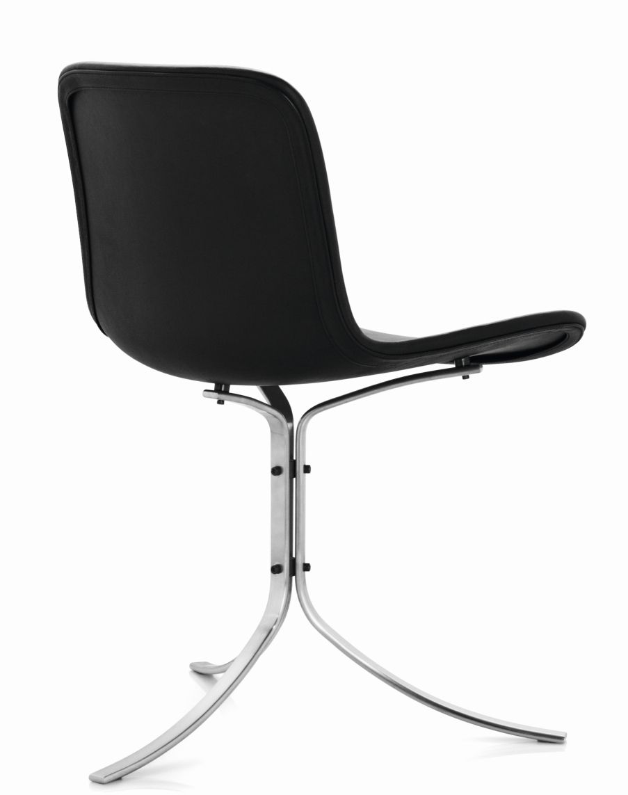 PK 9 / PK9 Stuhl Fritz Hansen