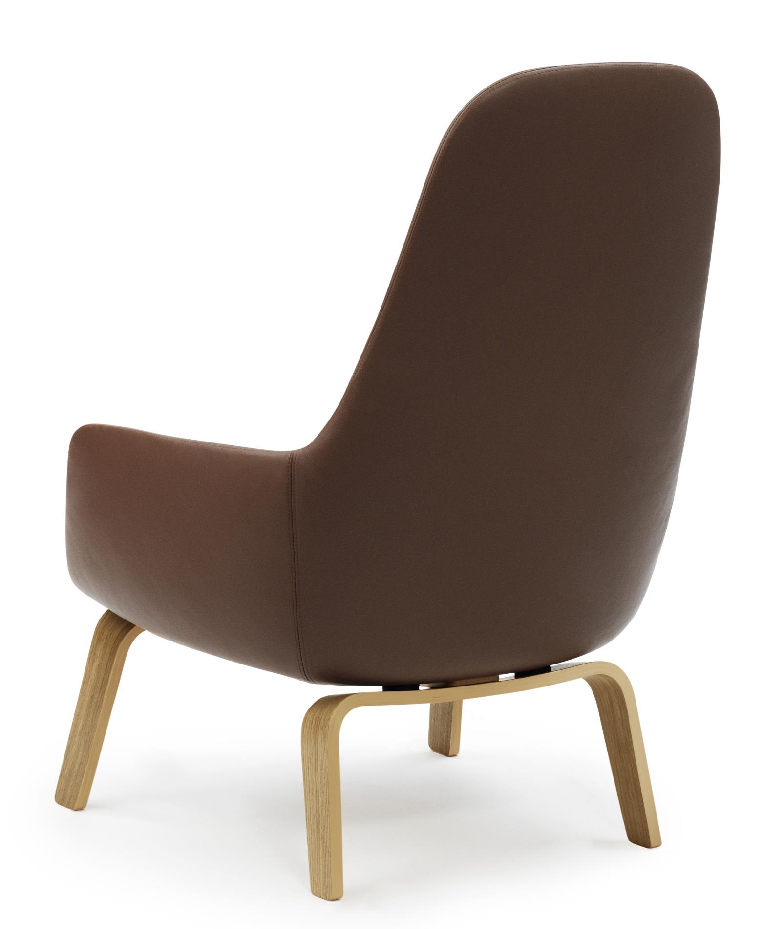 Era Lounge Chair Sessel hoch Normann Copenhagen