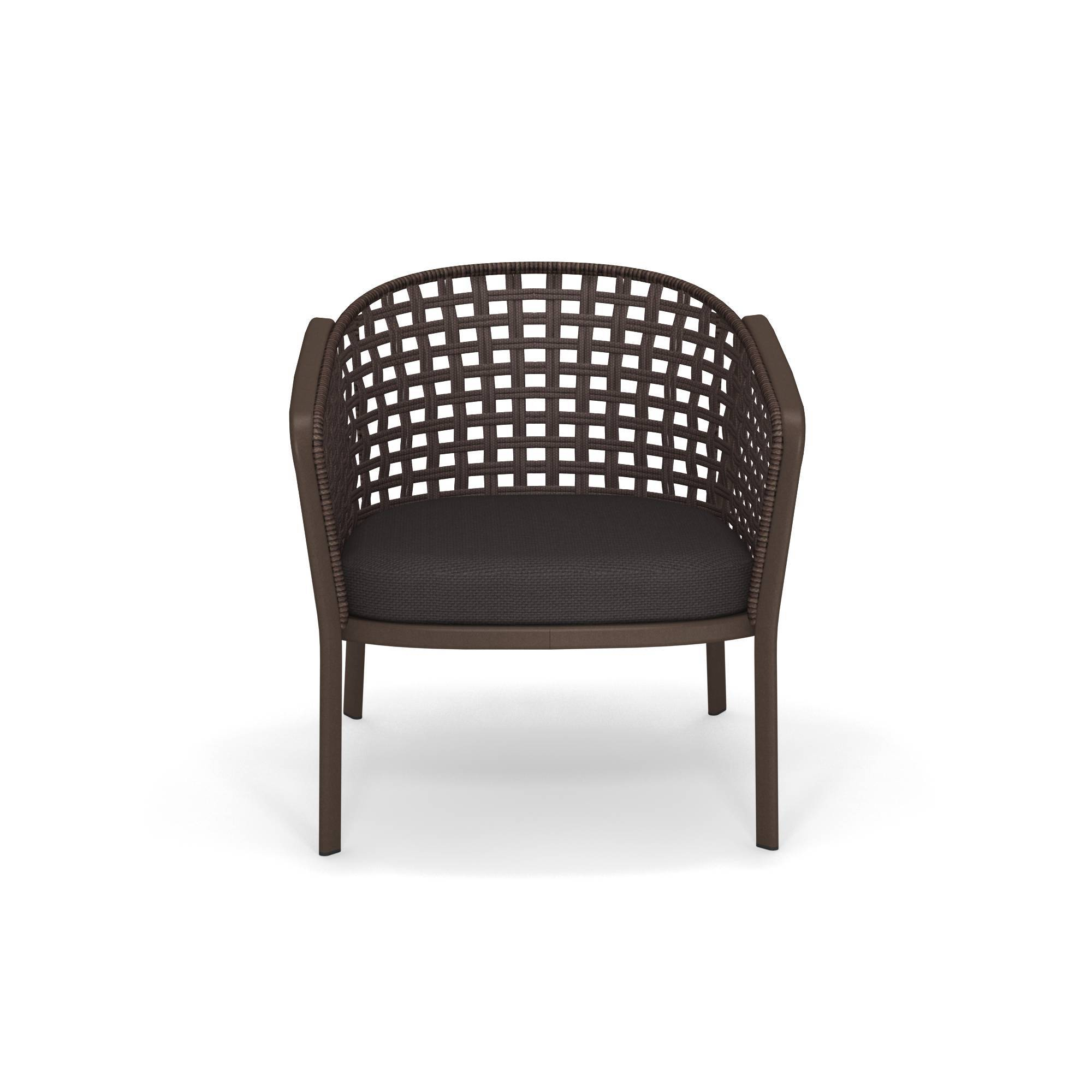 Carousel 1217 Outdoor Loungesessel Emu