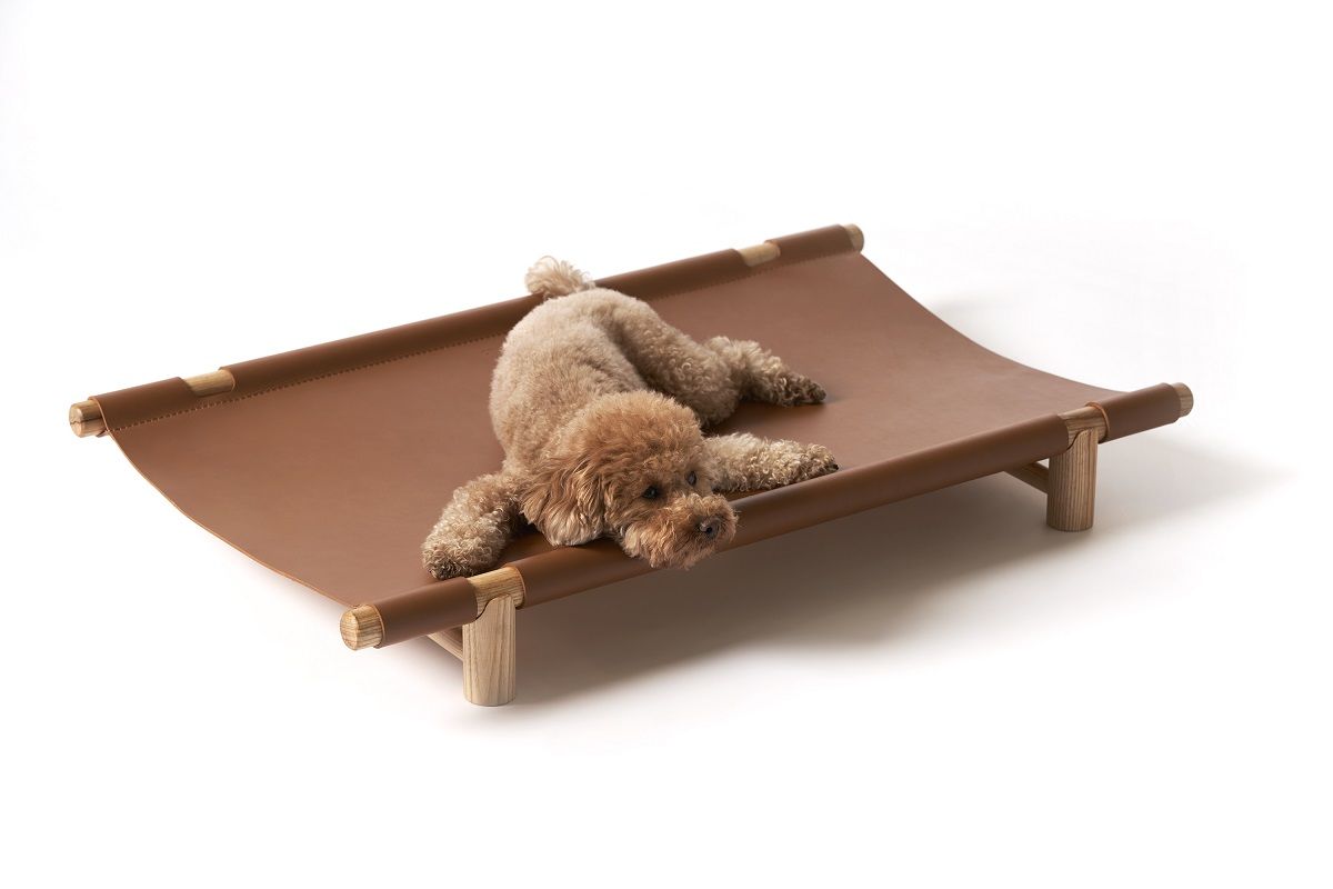 Berberé Transportable Dog bed Hundebett tragbar Opinion Ciatti