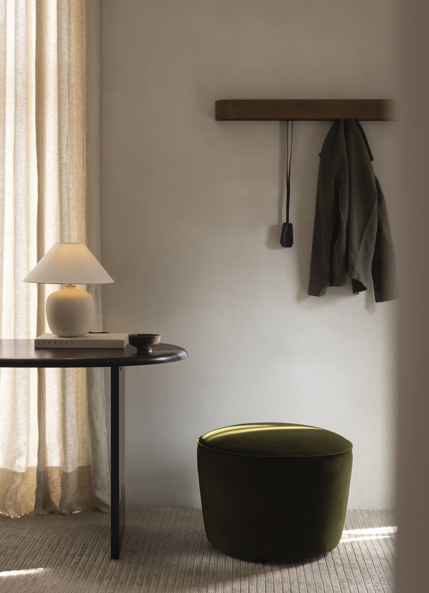 The Eclipse Desk Schreibtisch Audo Copenhagen