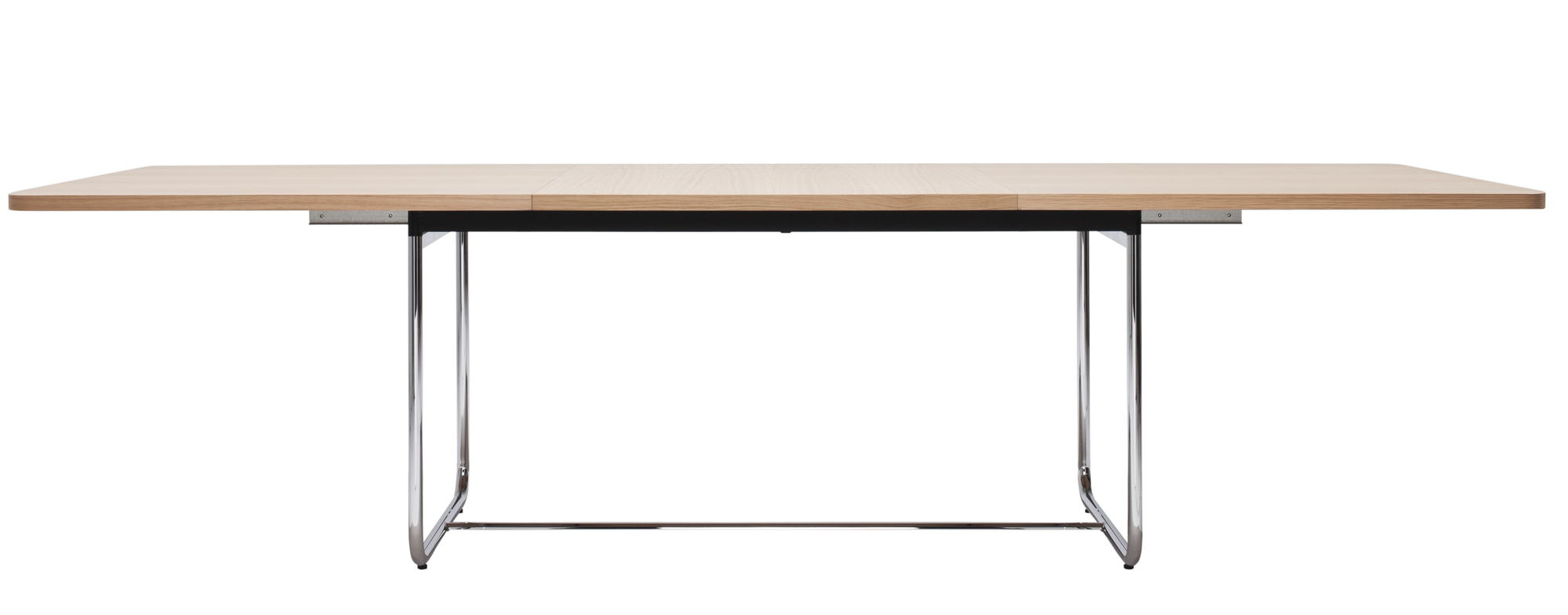 S 1072 Esstisch Ausziehbar Thonet