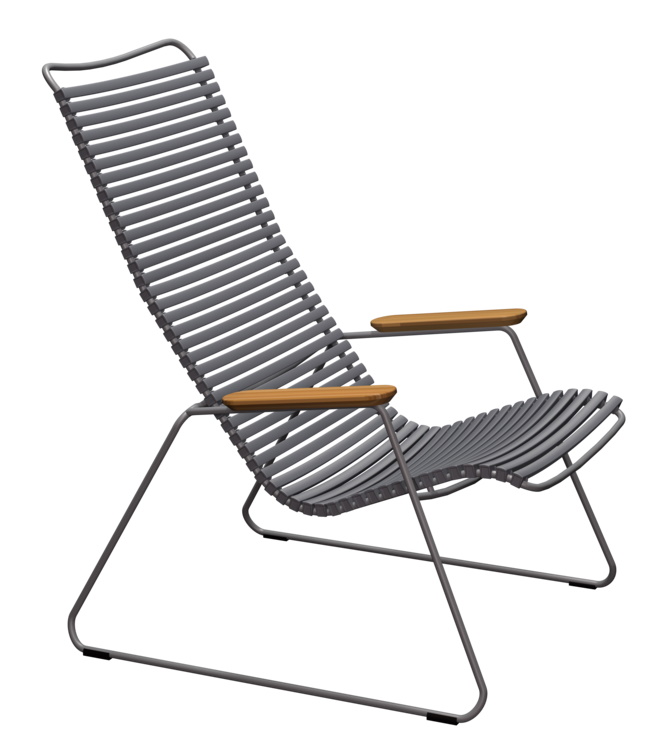 Click Lounge Chair Sessel Outdoor Houe