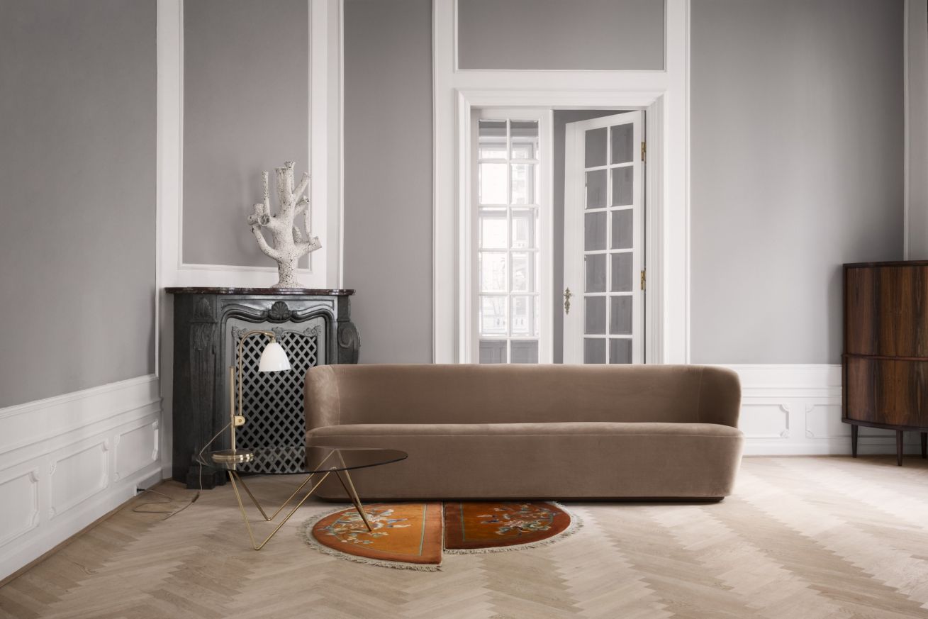 Pedrera Couchtisch Gubi