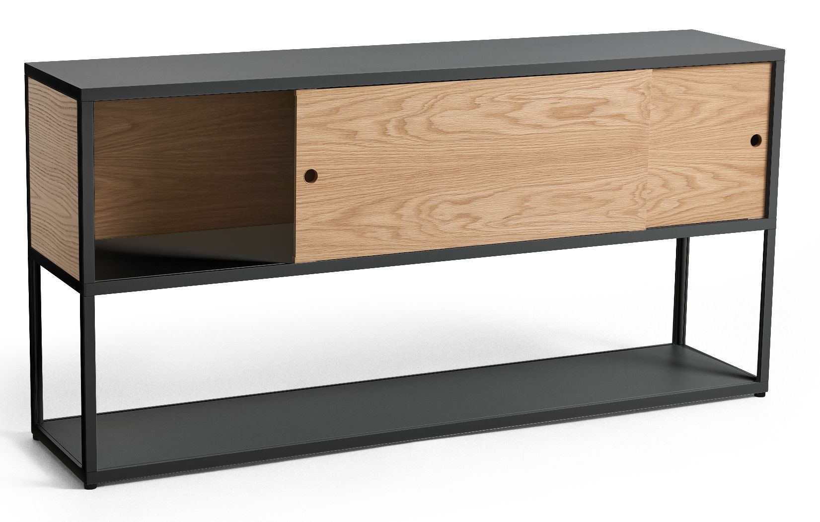 New Order Combination 207 Regalsystem HAY