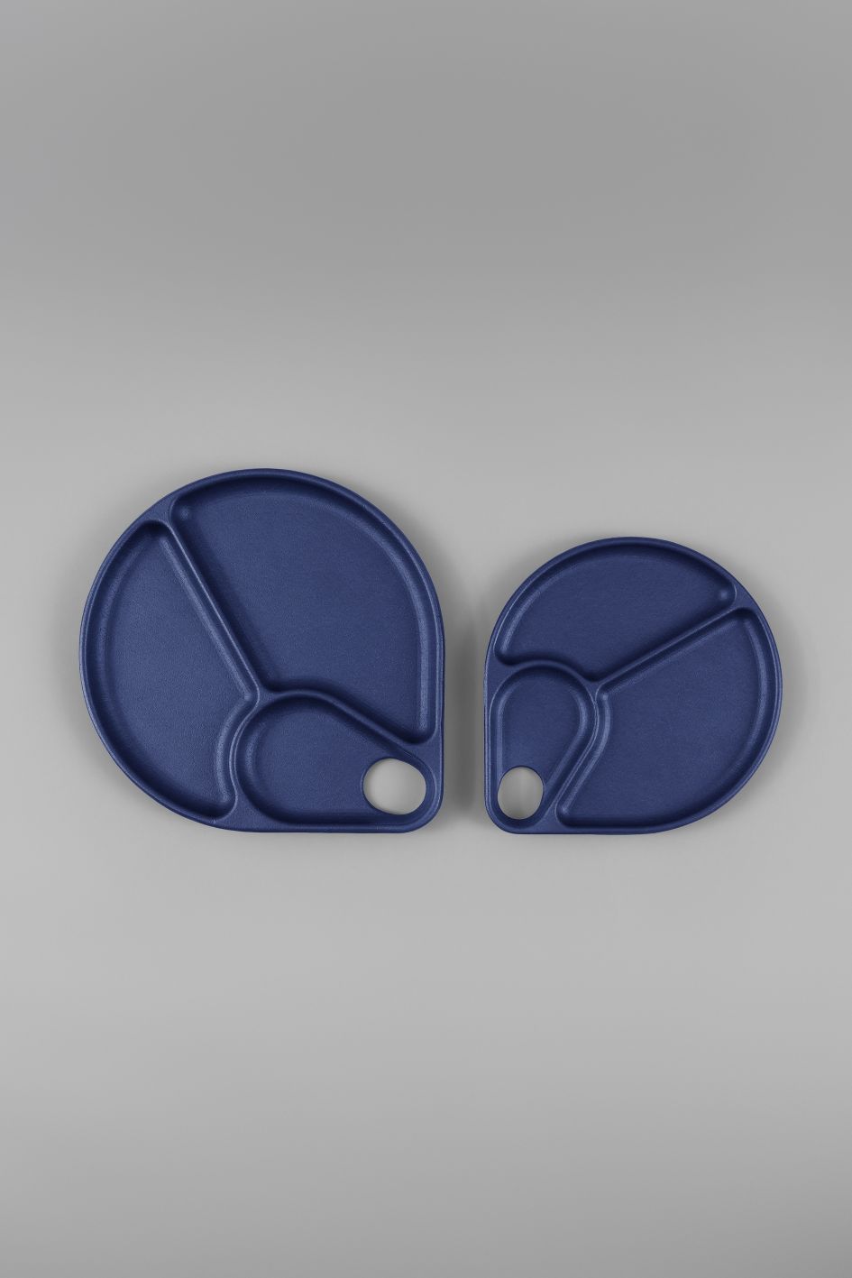 Ping Pong Utensilien Behälter klein B-Line