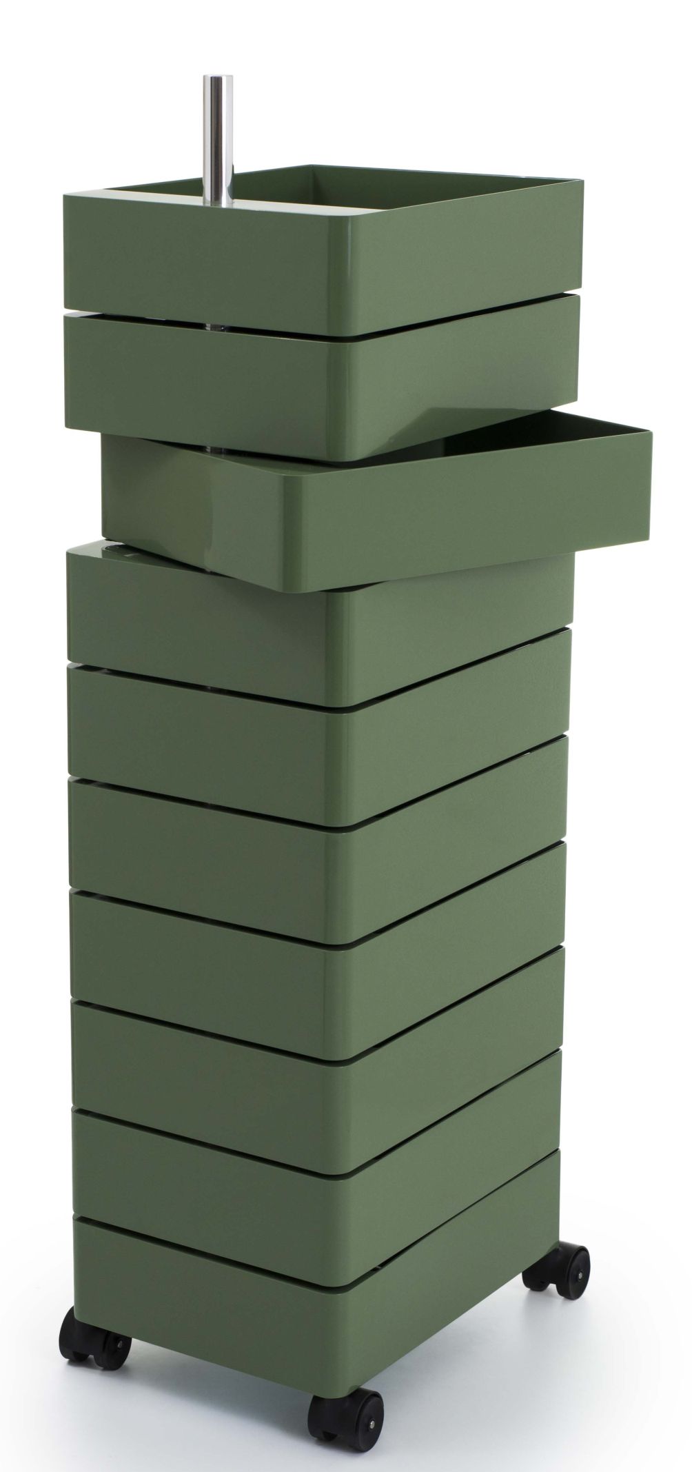 360° Container Magis