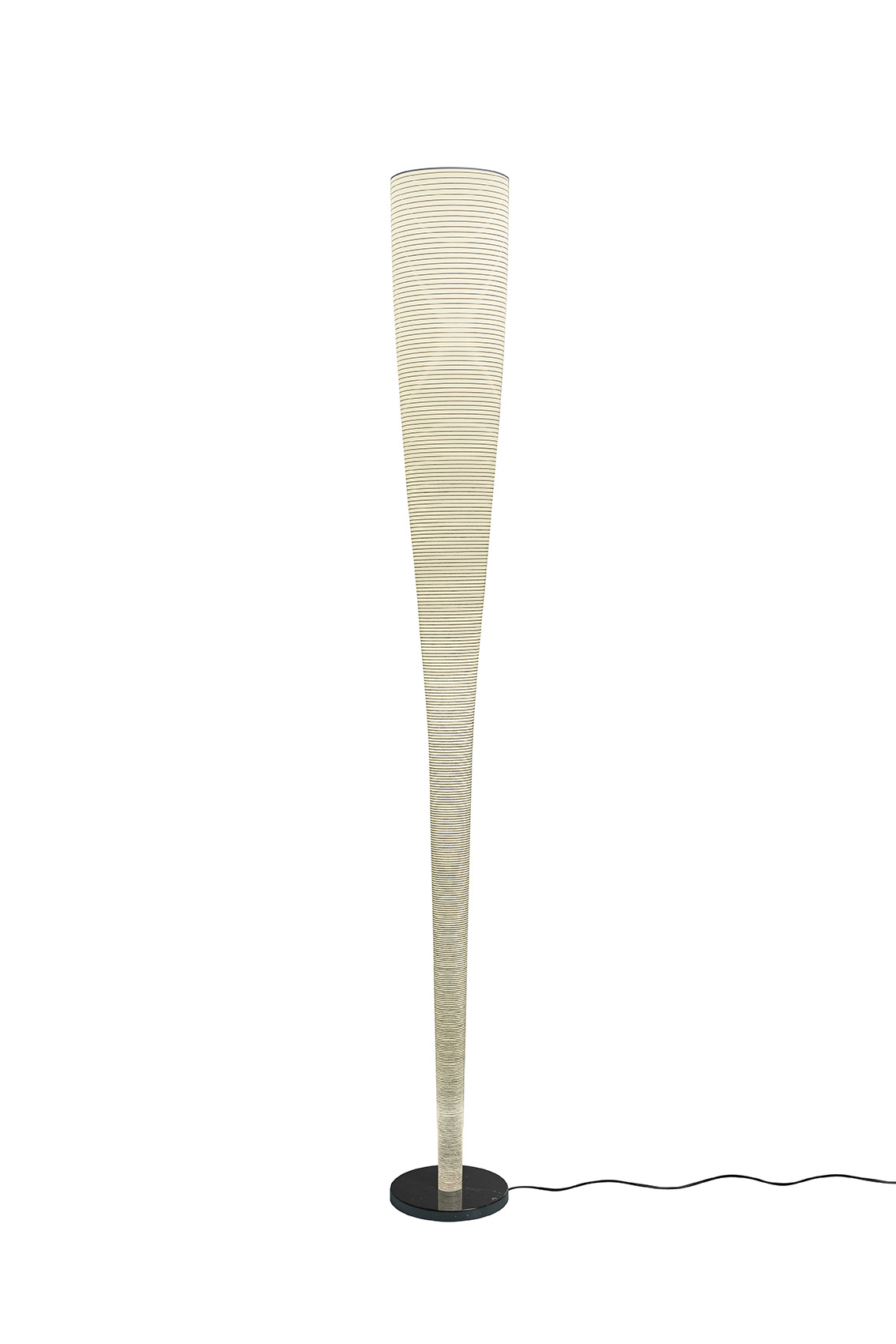 Mite LED Anniversario Stehleuchte Foscarini