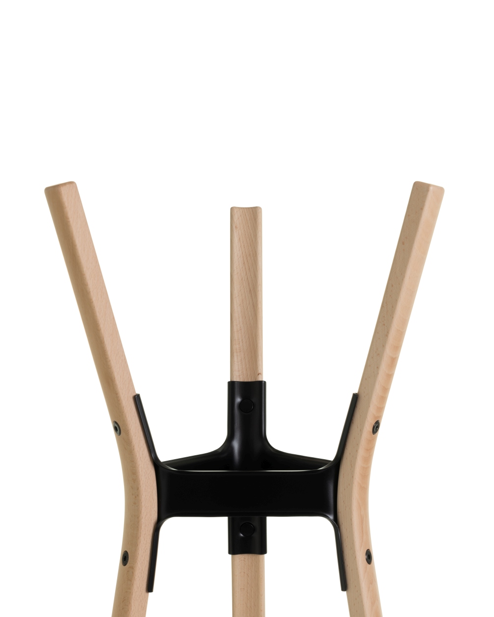 Steelwood Coat Stand Garderobenständer Magis