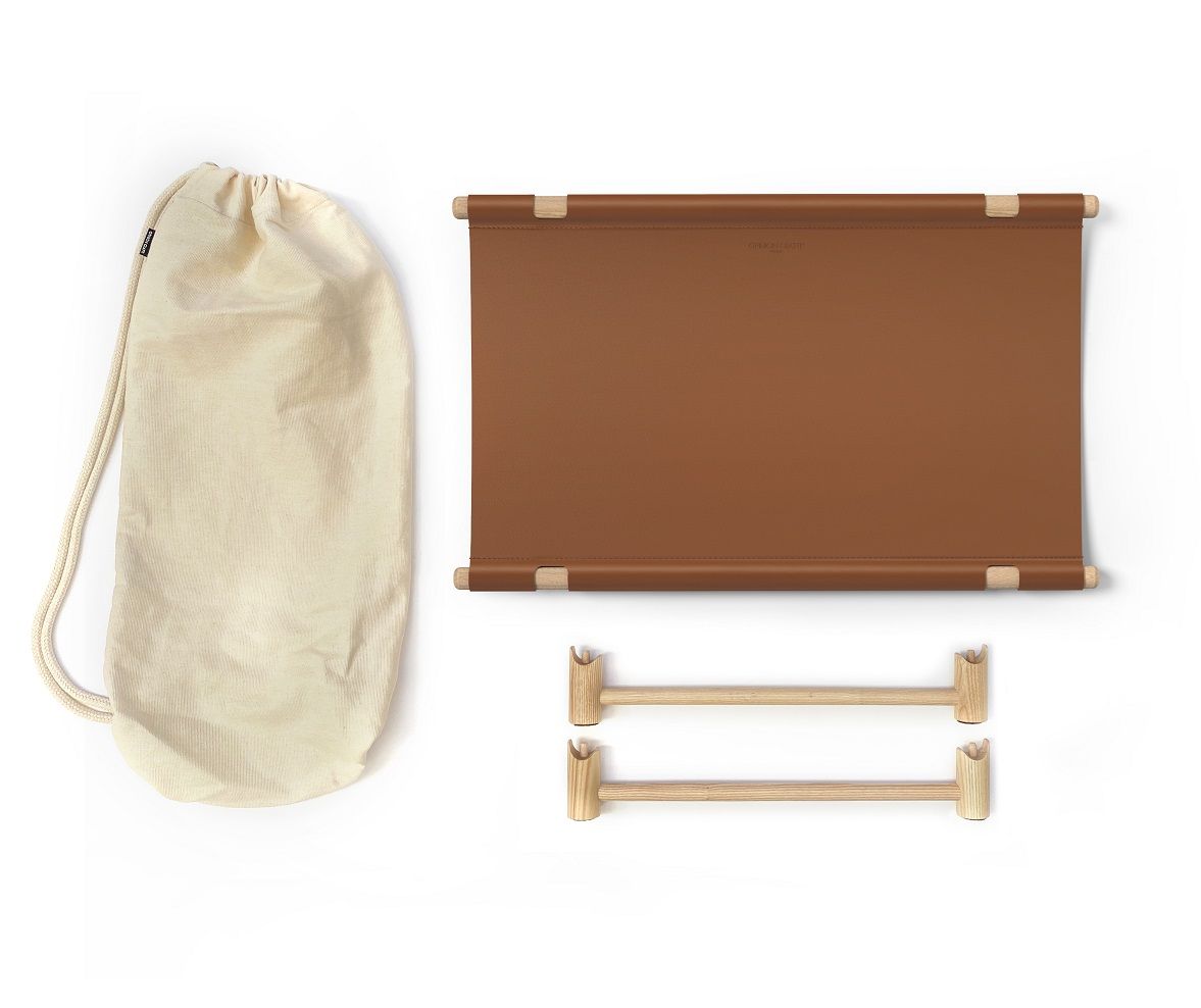 Berberé Transportable Dog bed Hundebett tragbar Opinion Ciatti