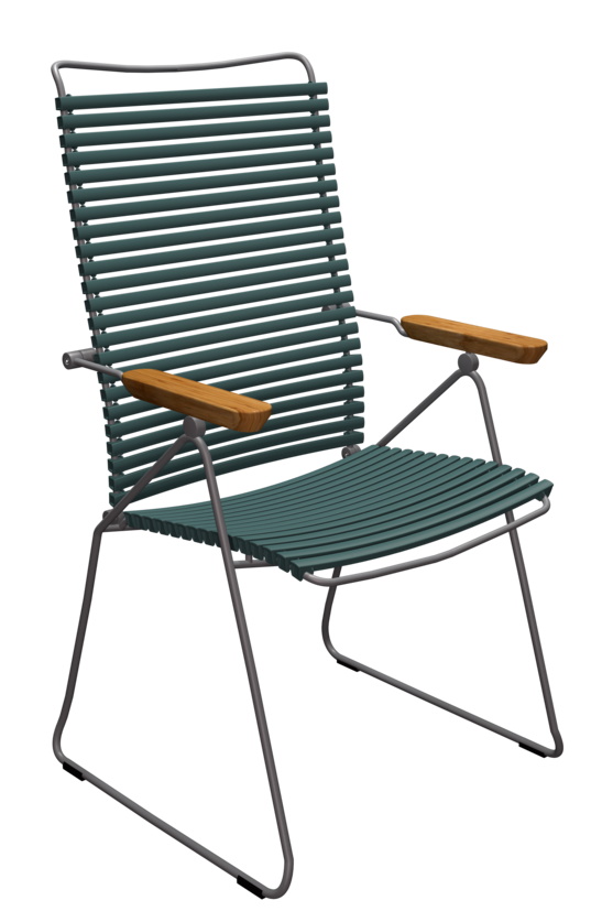 Click Position Chair Sessel Outdoor Houe