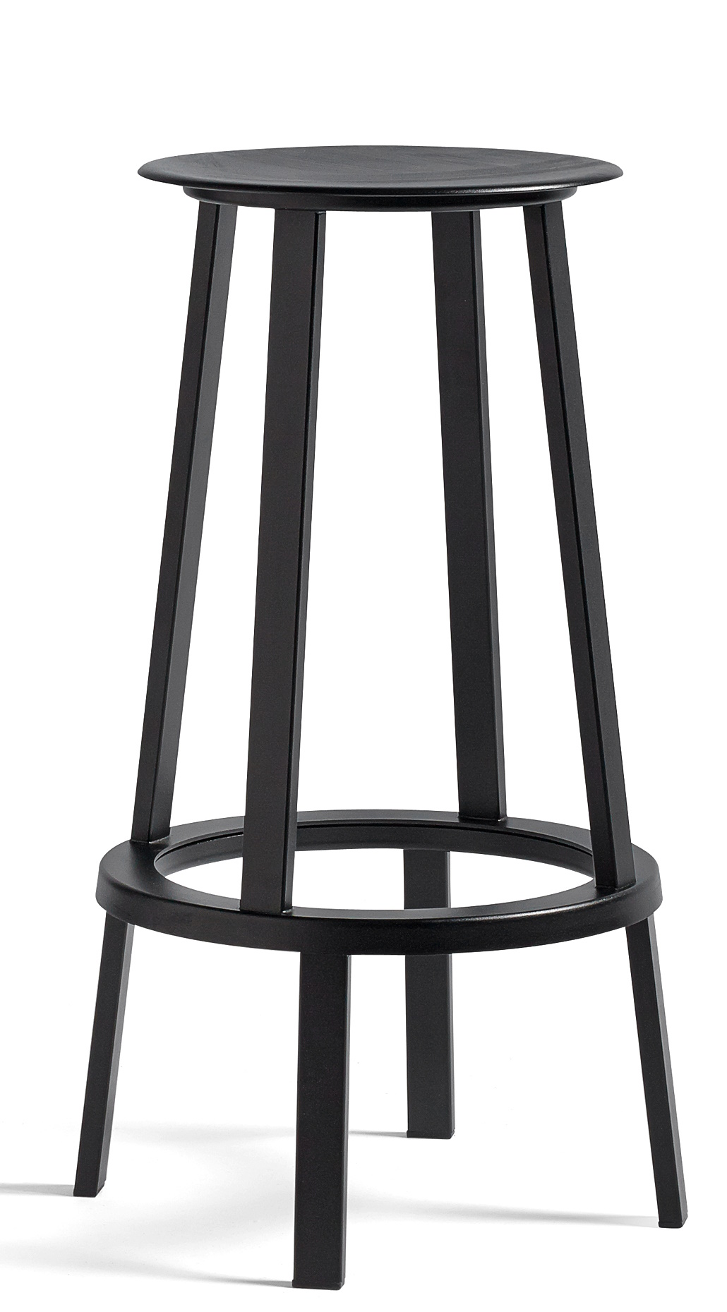 Revolver Bar Stool Barhocker High Hay Revolver Bar Stool Barhocker High Hay