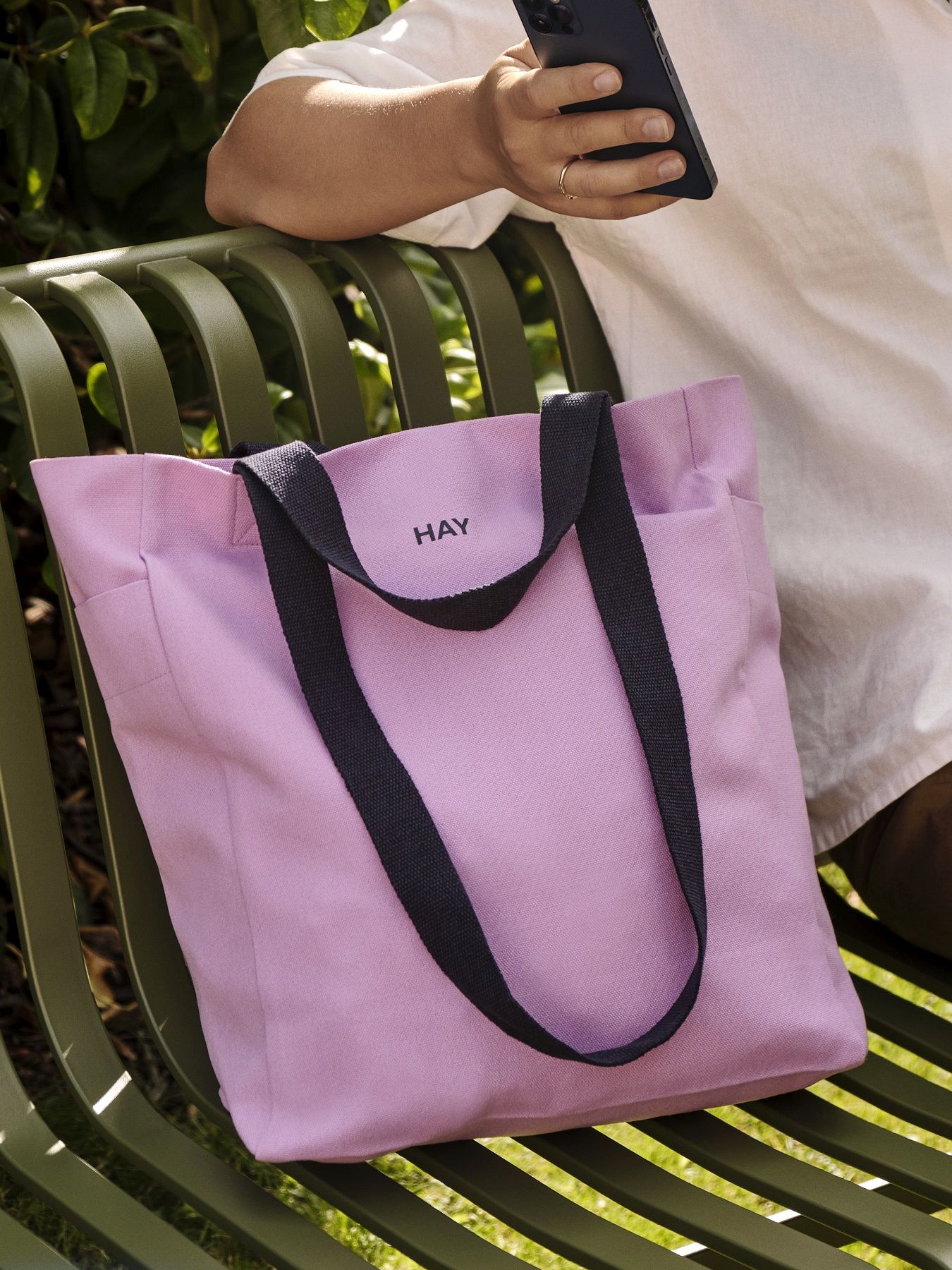 Everyday Tote Bag Tasche Hay