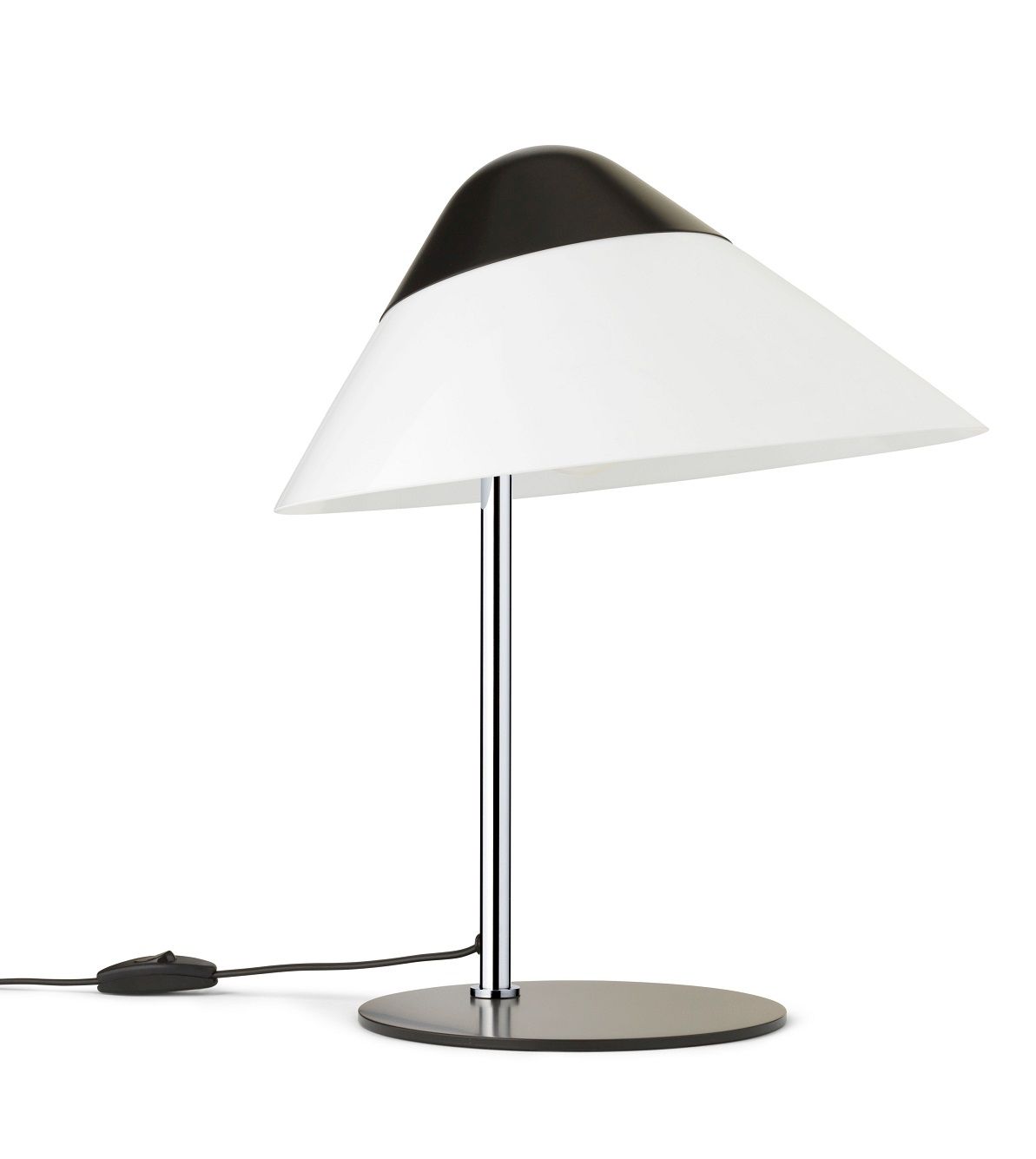 HJW01 Opala Table Lamp Mini Tischleuchte klein Carl Hansen & Søn