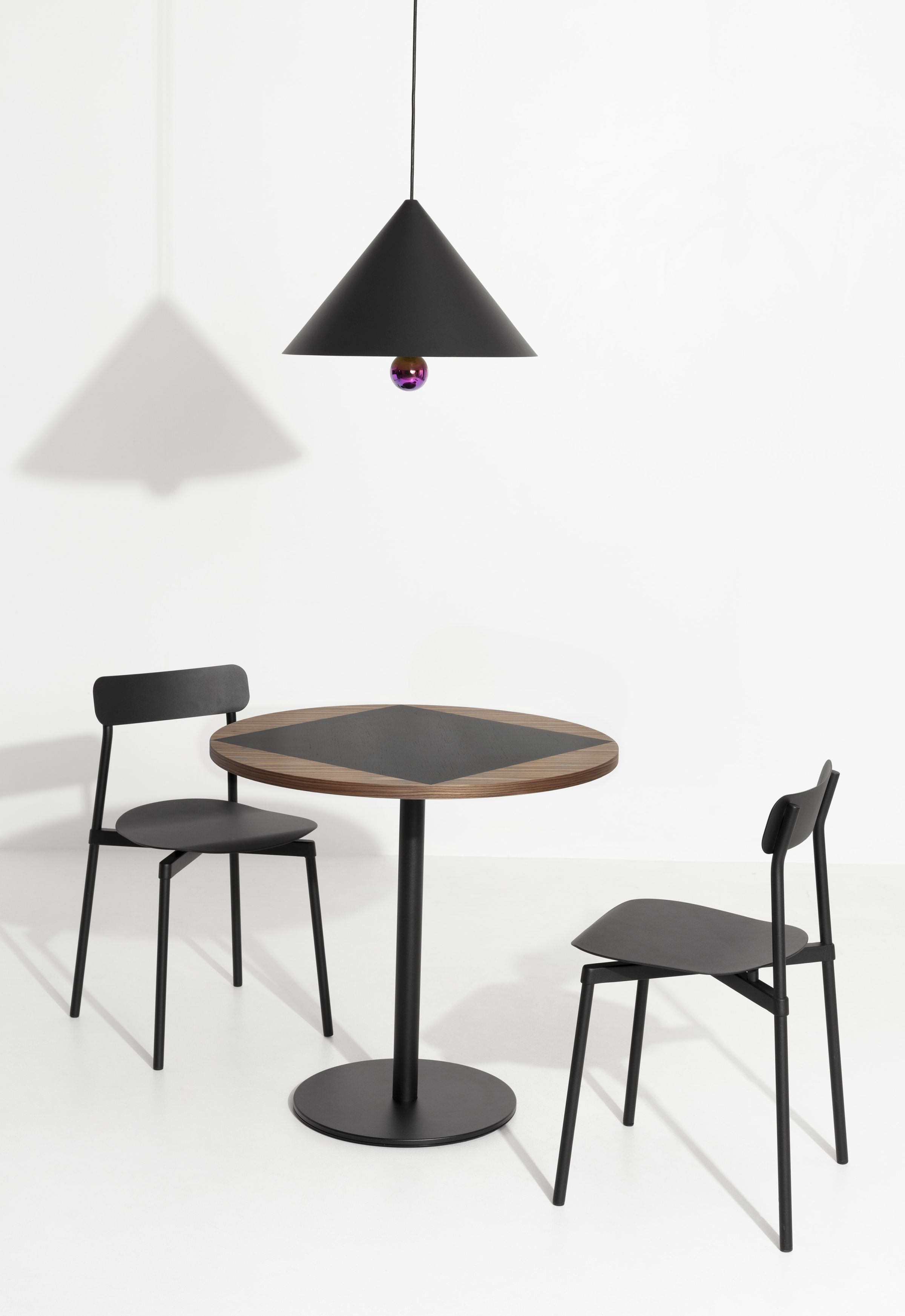 Cherry Pendant light Pendelleuchte L Petite Friture
