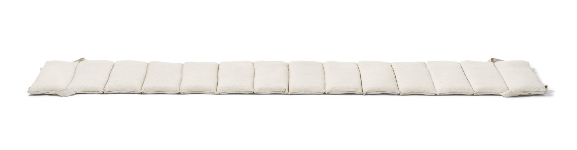 Mogensen Kissen für Bank Outdoor Carl Hansen & Søn