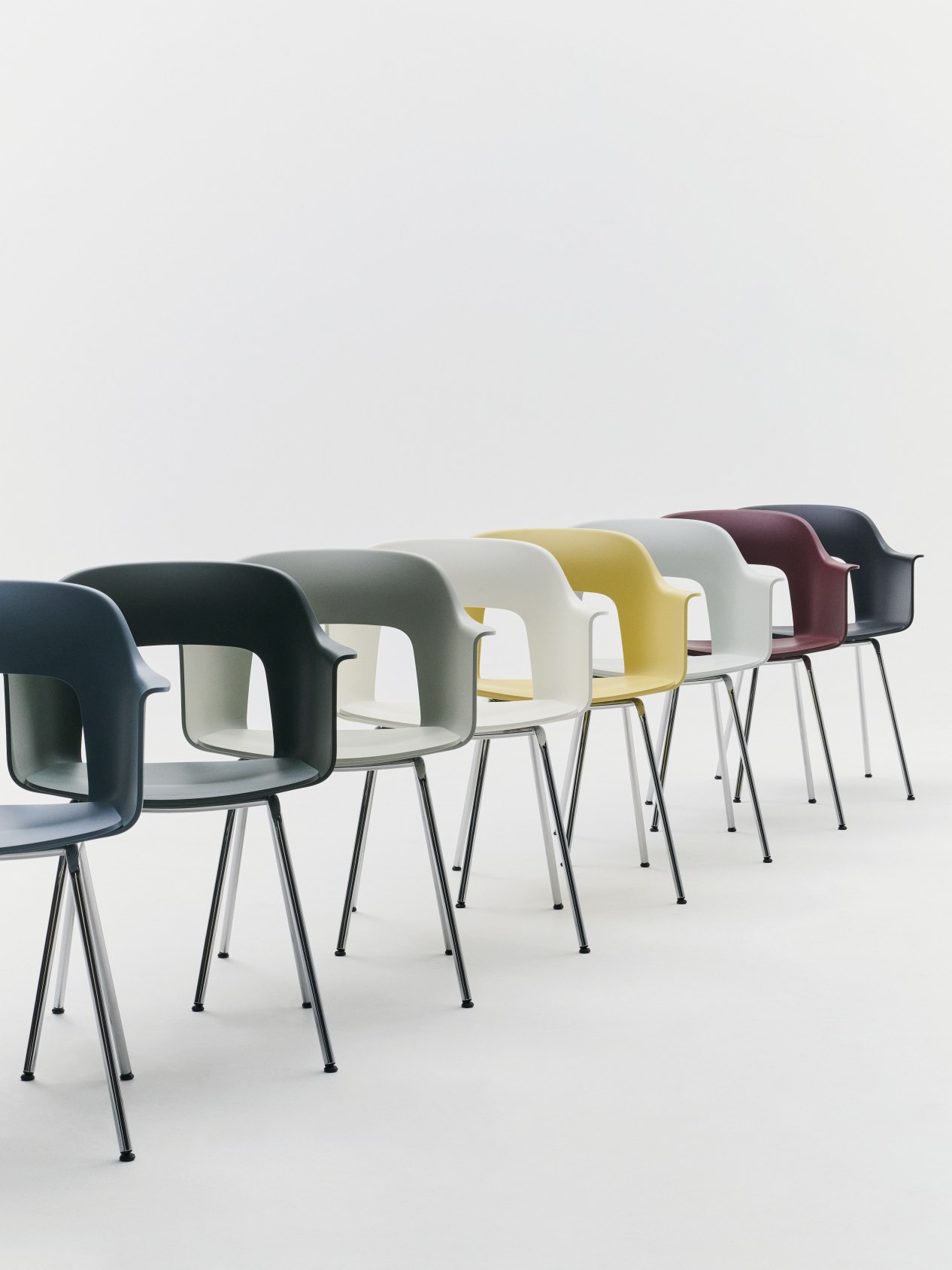 Layout Armchair 211 Armlehnstuhl Hay 