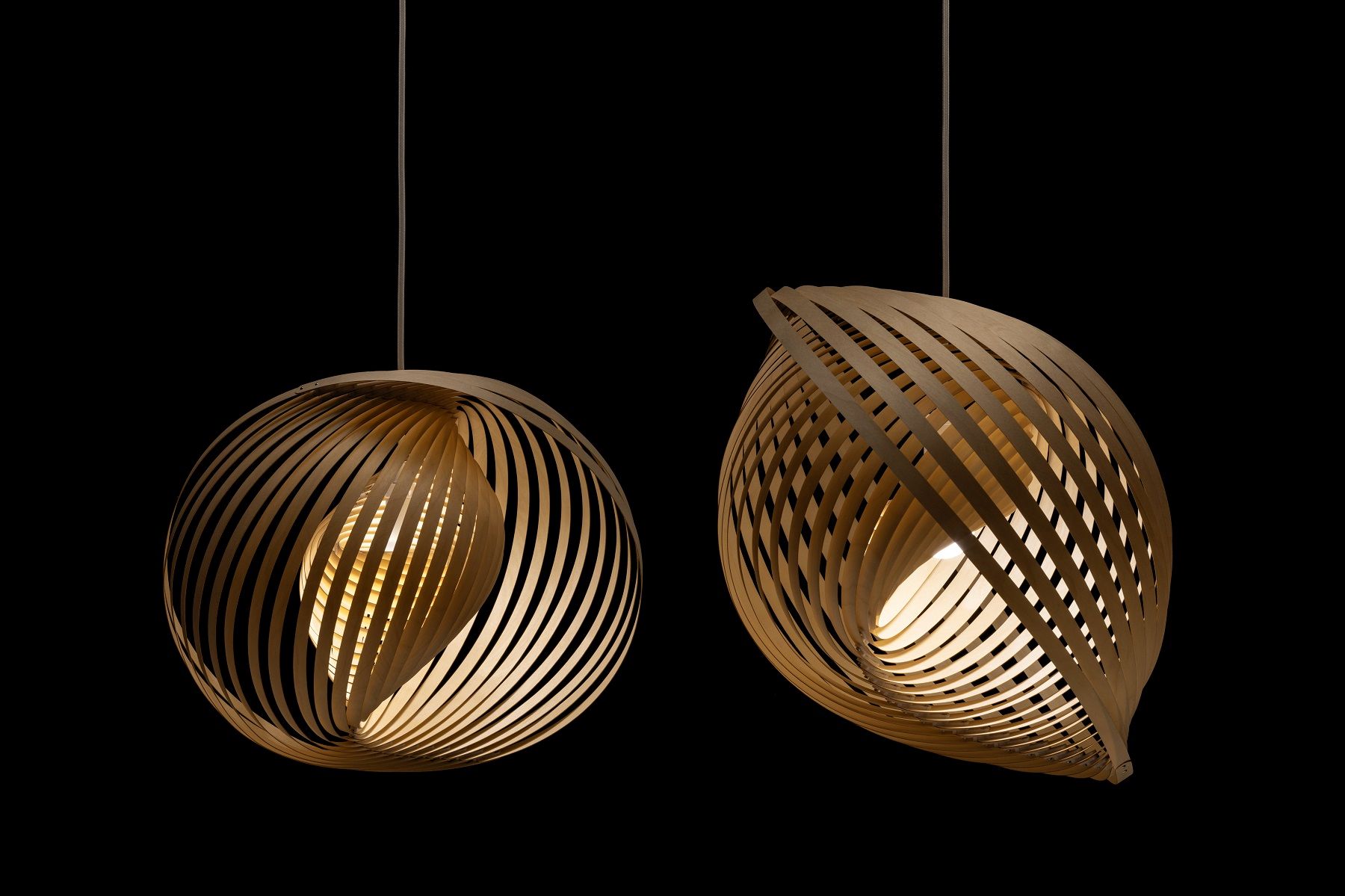 Adilo Pendelleuchte Secto Design