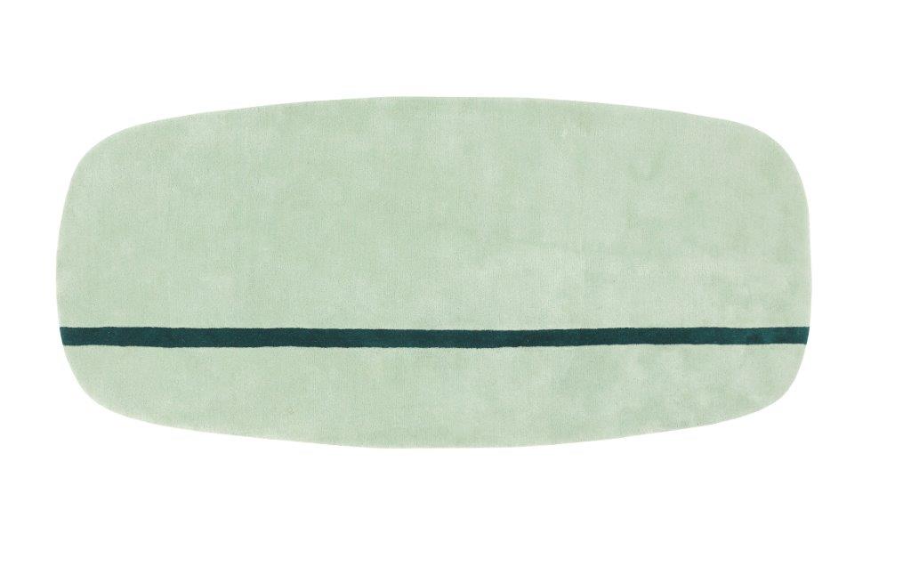 Oona Teppich Normann Copenhagen
