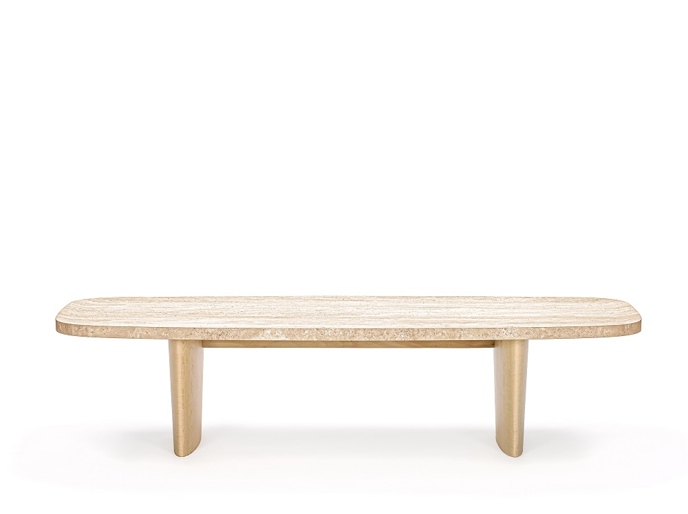 Matéria Coffee table Couchtisch Classicon
