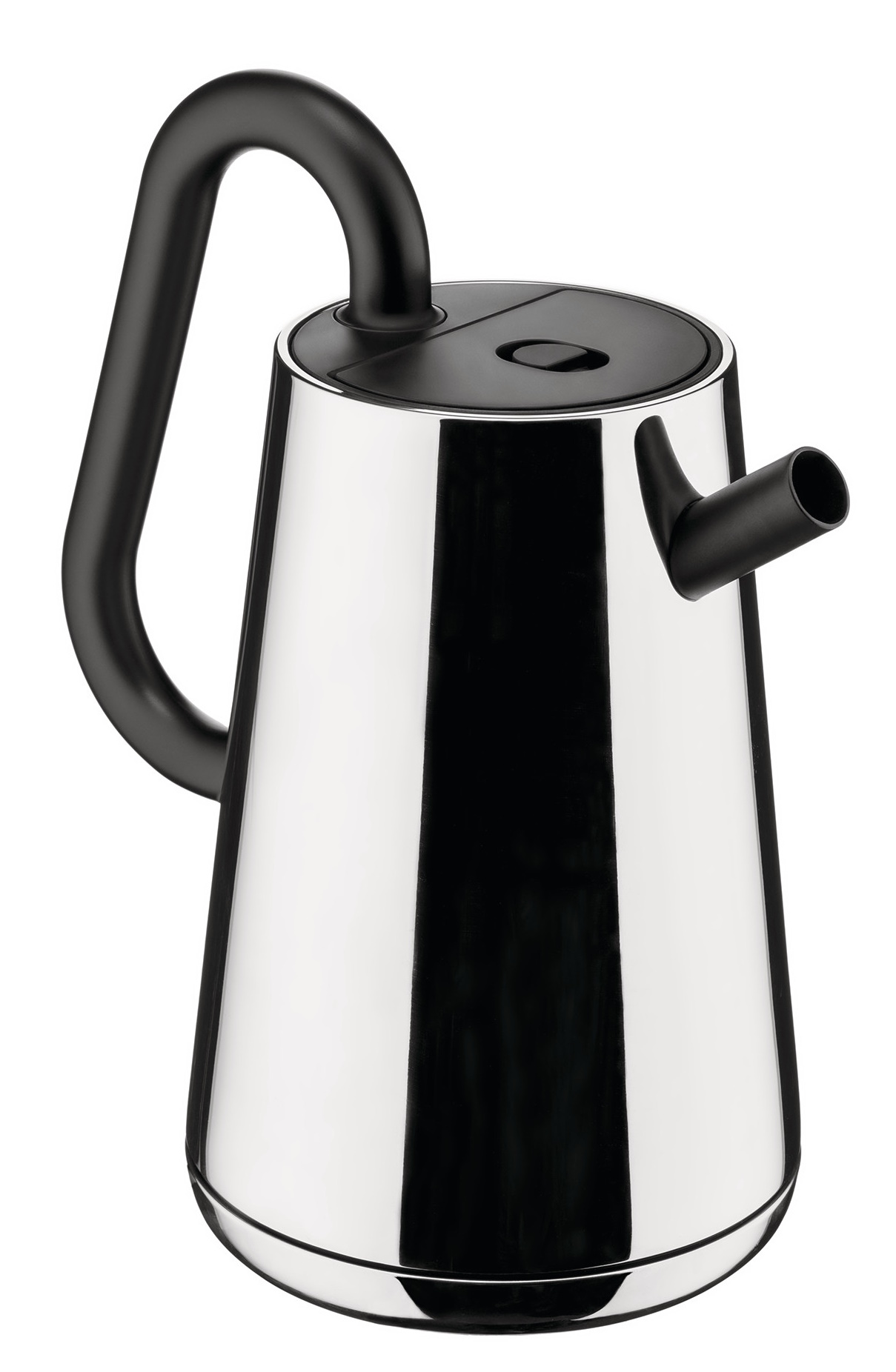 NE01 B Toru Elektrischer Wasserkocher Alessi