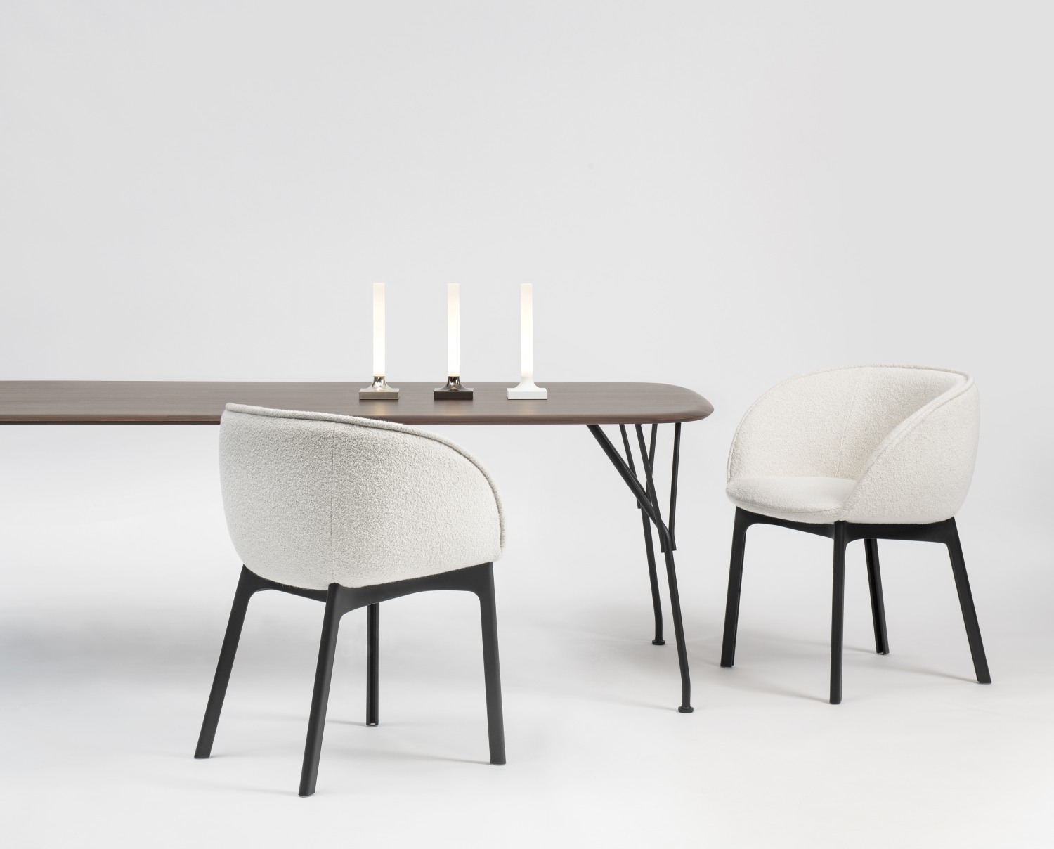 Goodnight Akkuleuchte Kartell