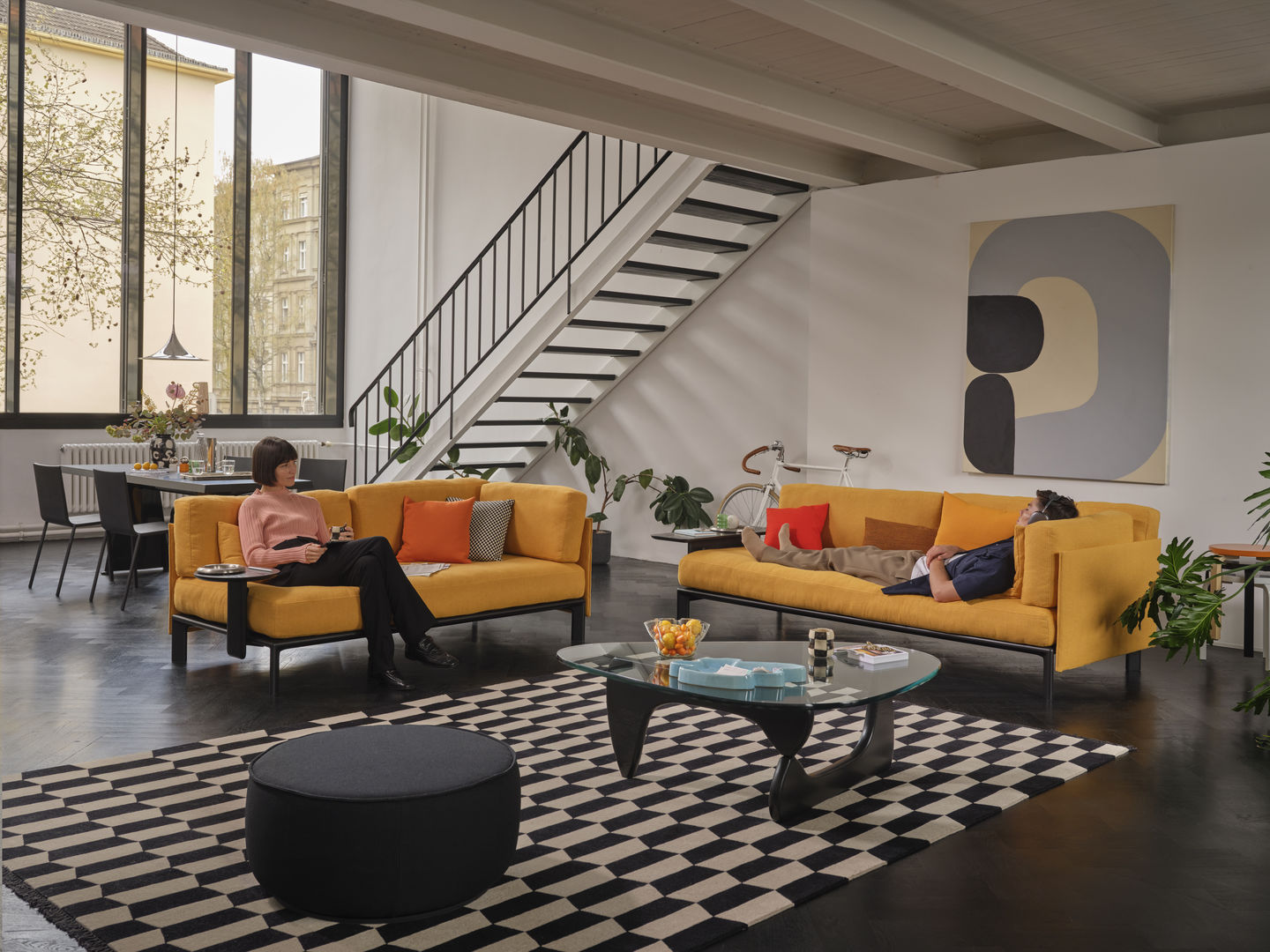 Anagram Plattformverbinder 2 Stück Vitra  