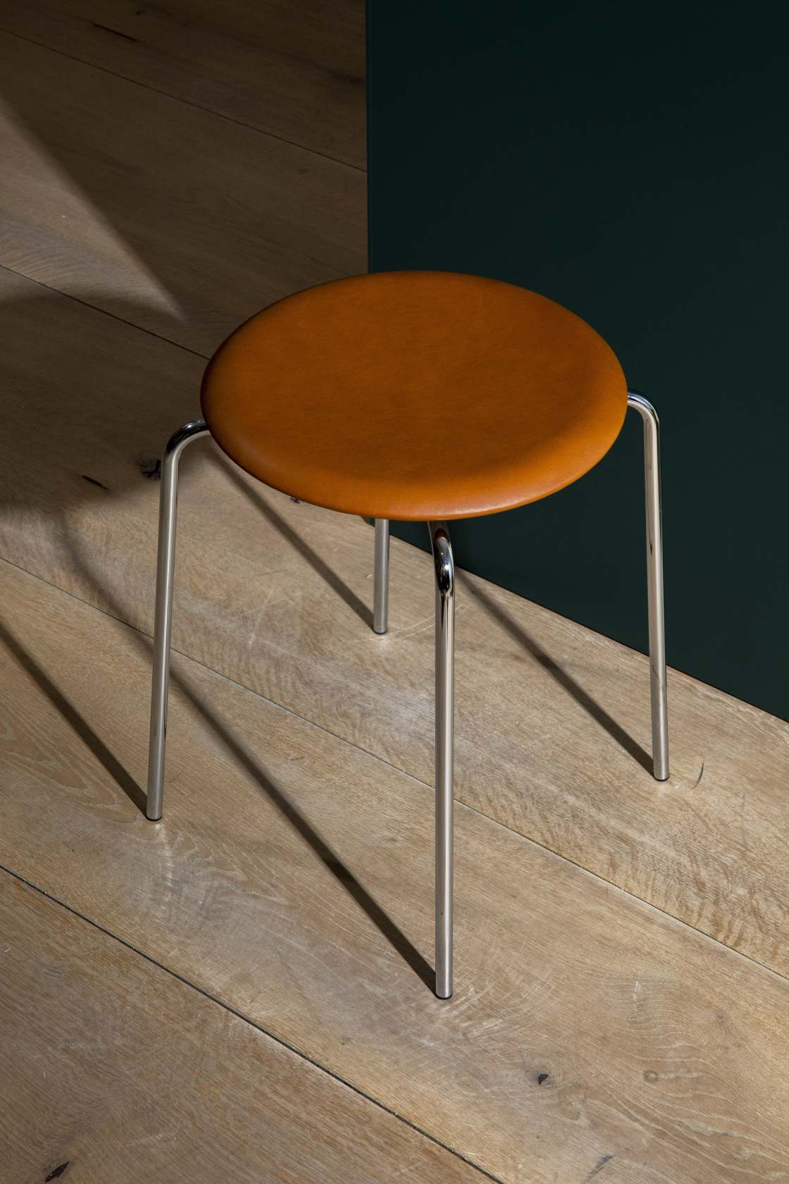 Dot Hocker Fritz Hansen